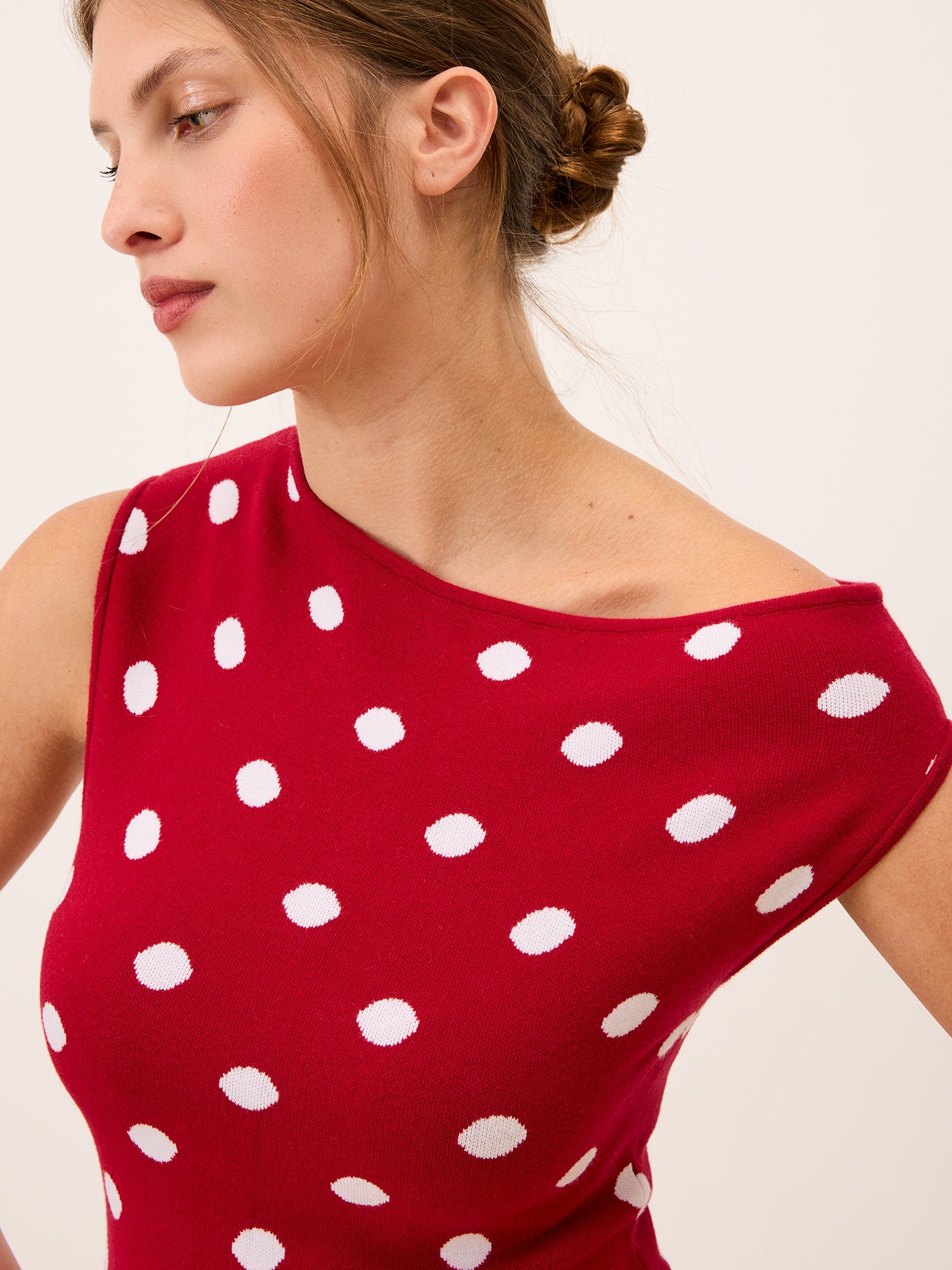 MANU Dress