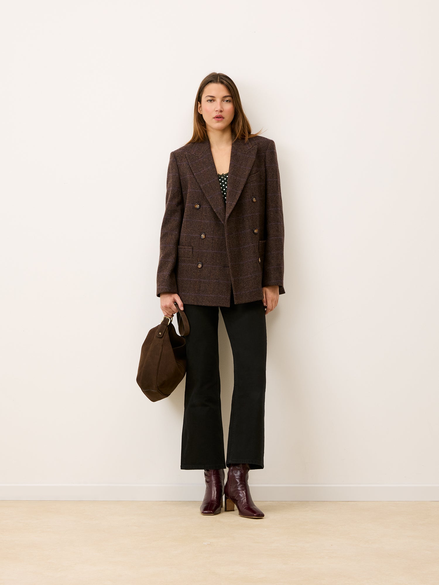 Chaqueta MARCEL Chaqueta MARCEL