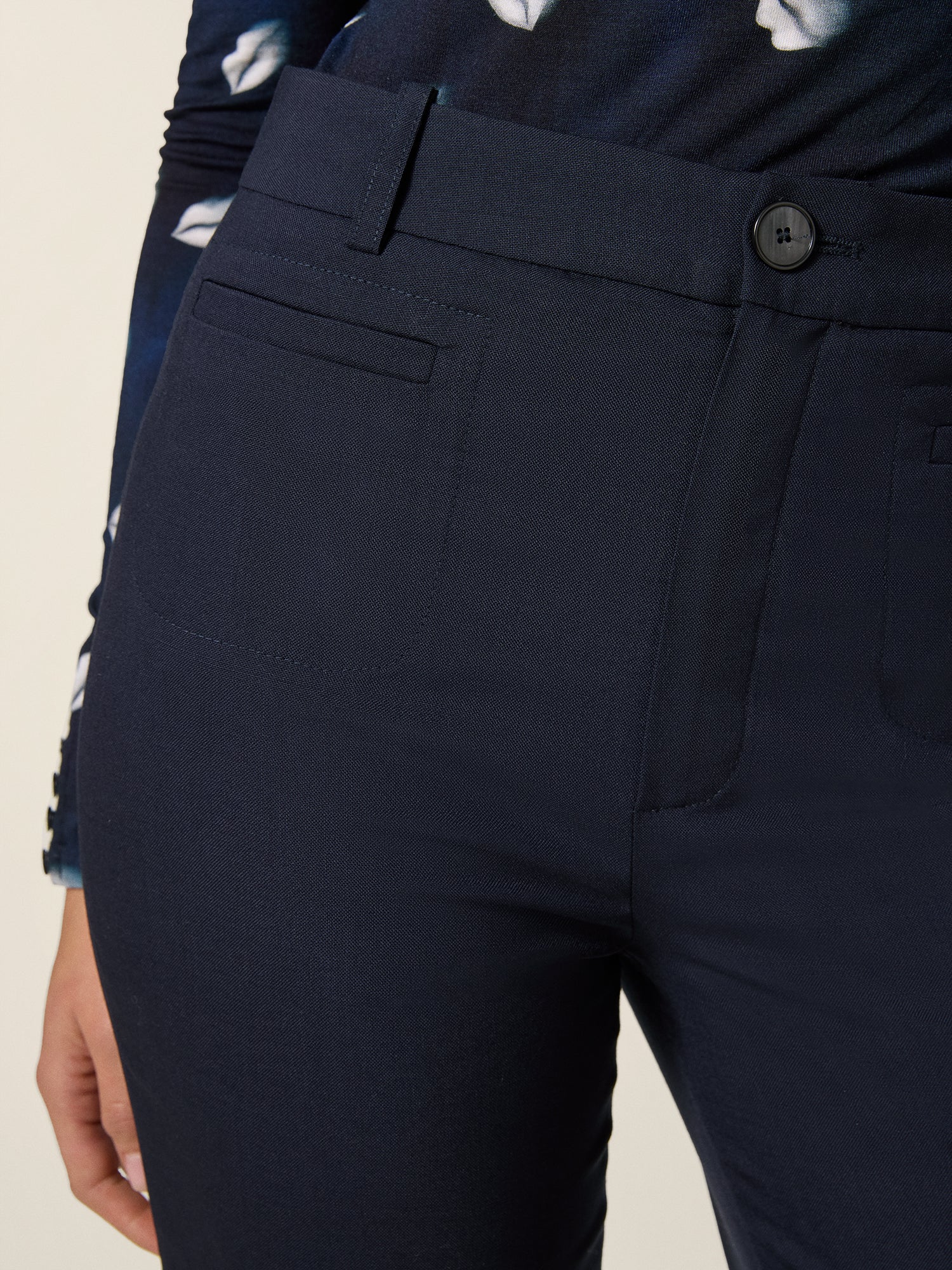 SWAN pants SWAN pants