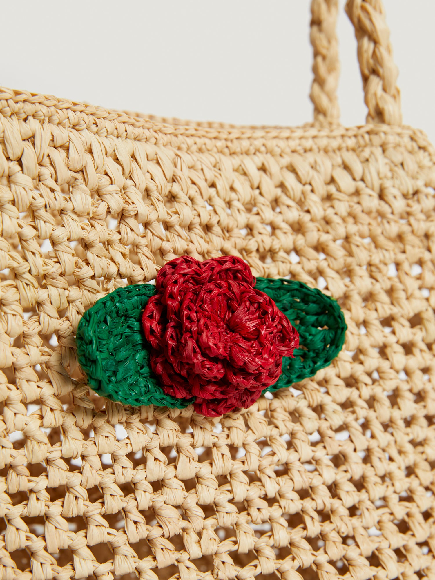 MARC Basket bag