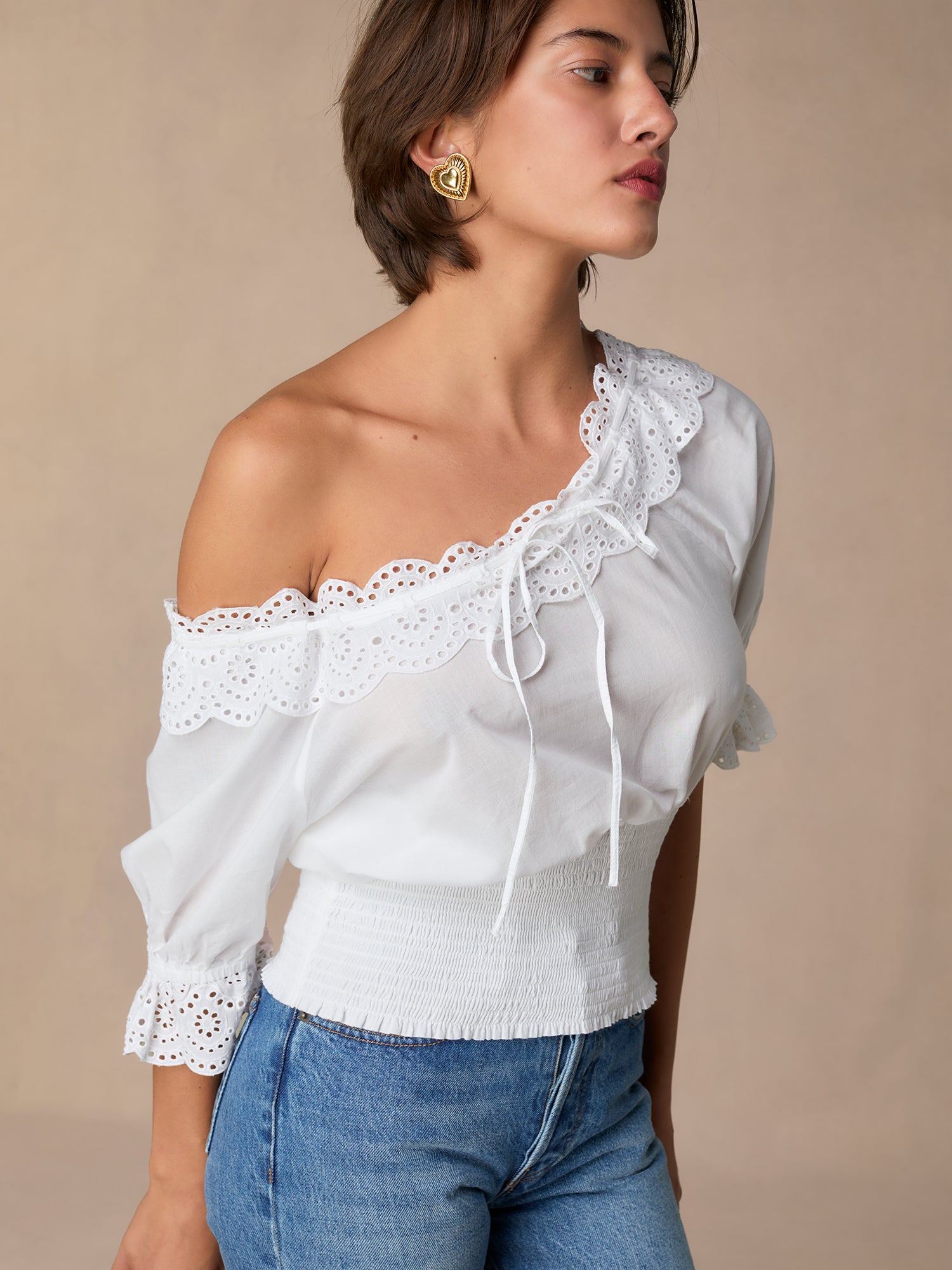 Top MARGAUX Top MARGAUX