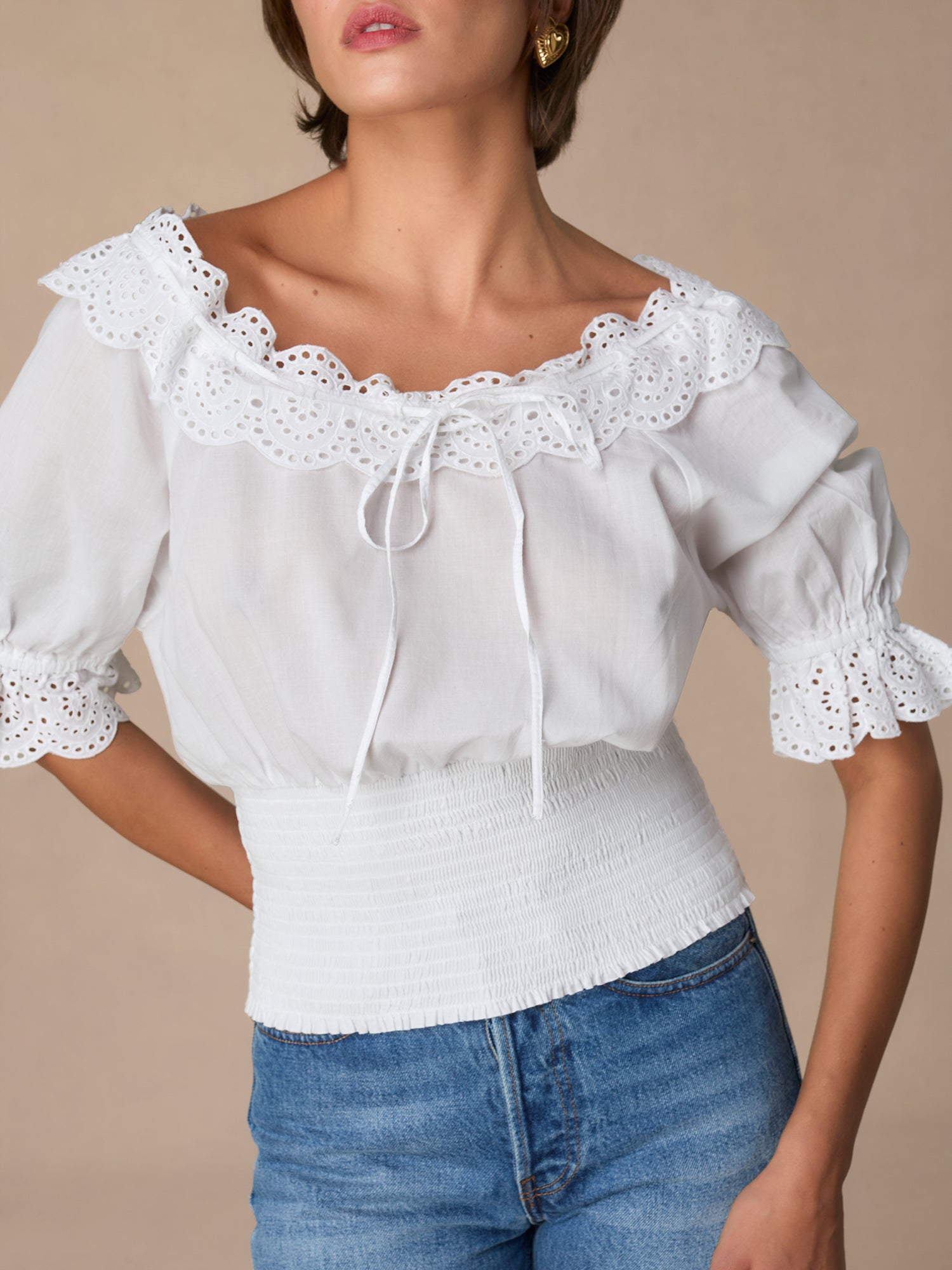 Top MARGAUX Top MARGAUX