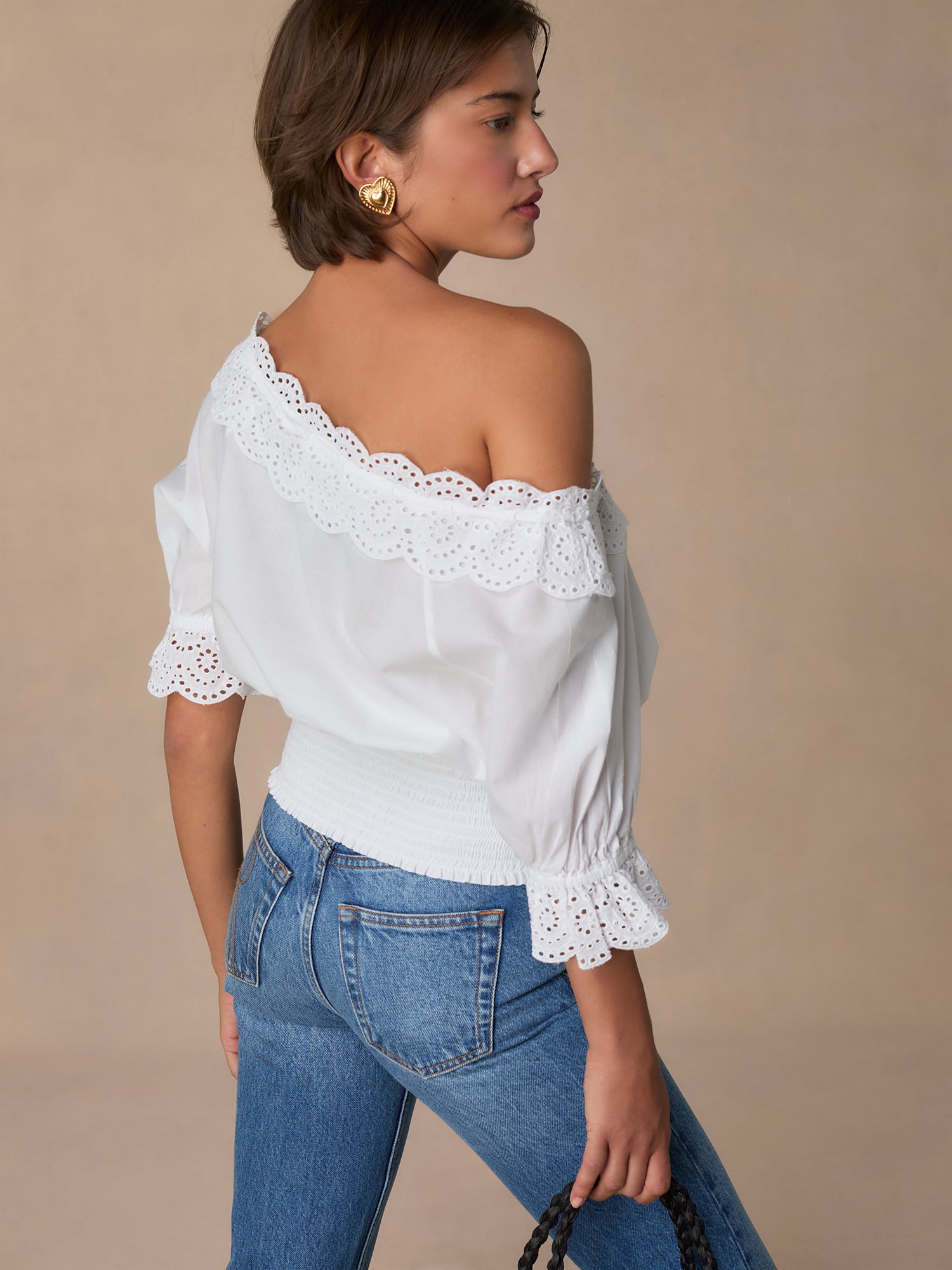 Top MARGAUX Top MARGAUX