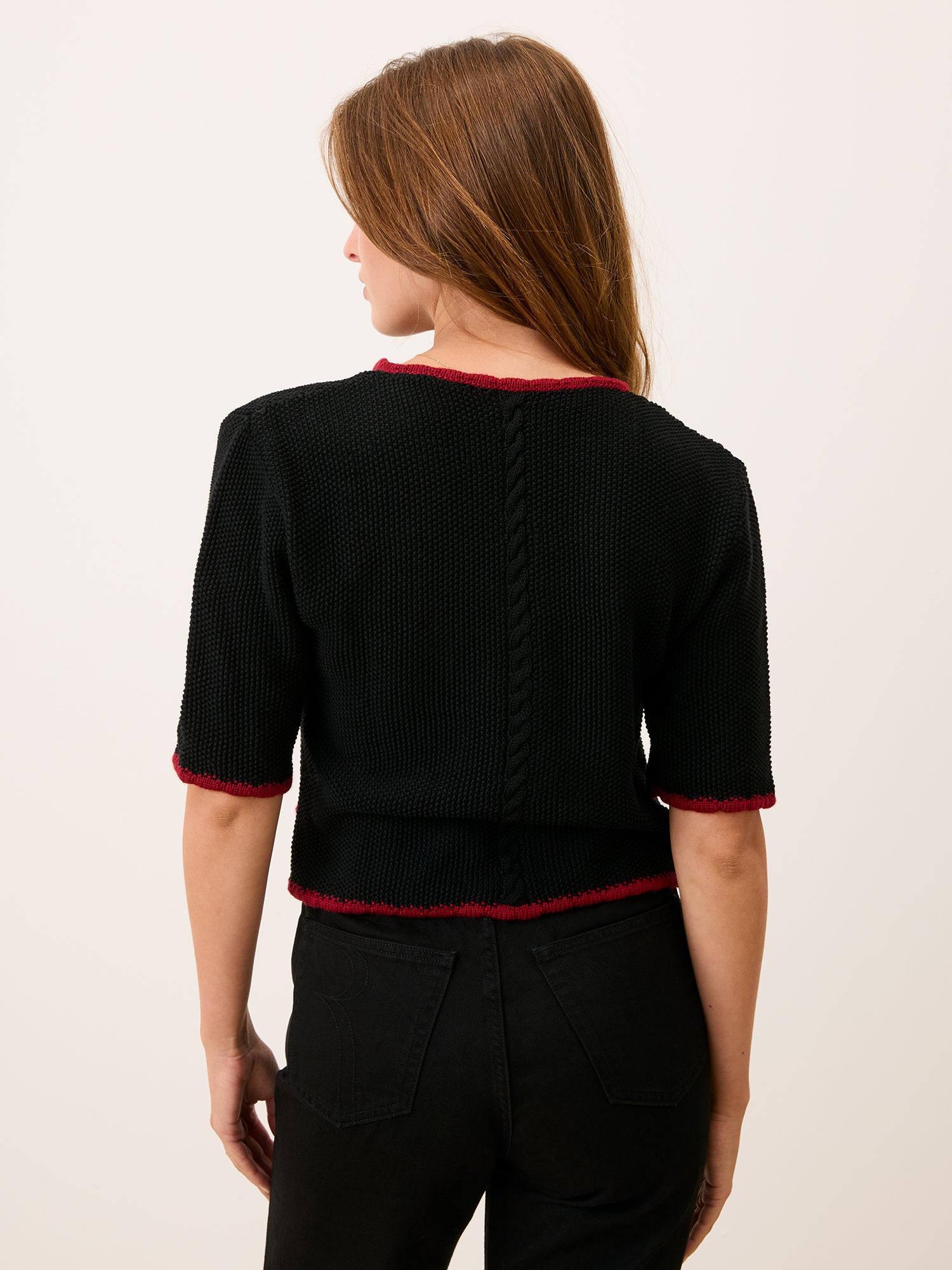 MEREDITH Cardigan