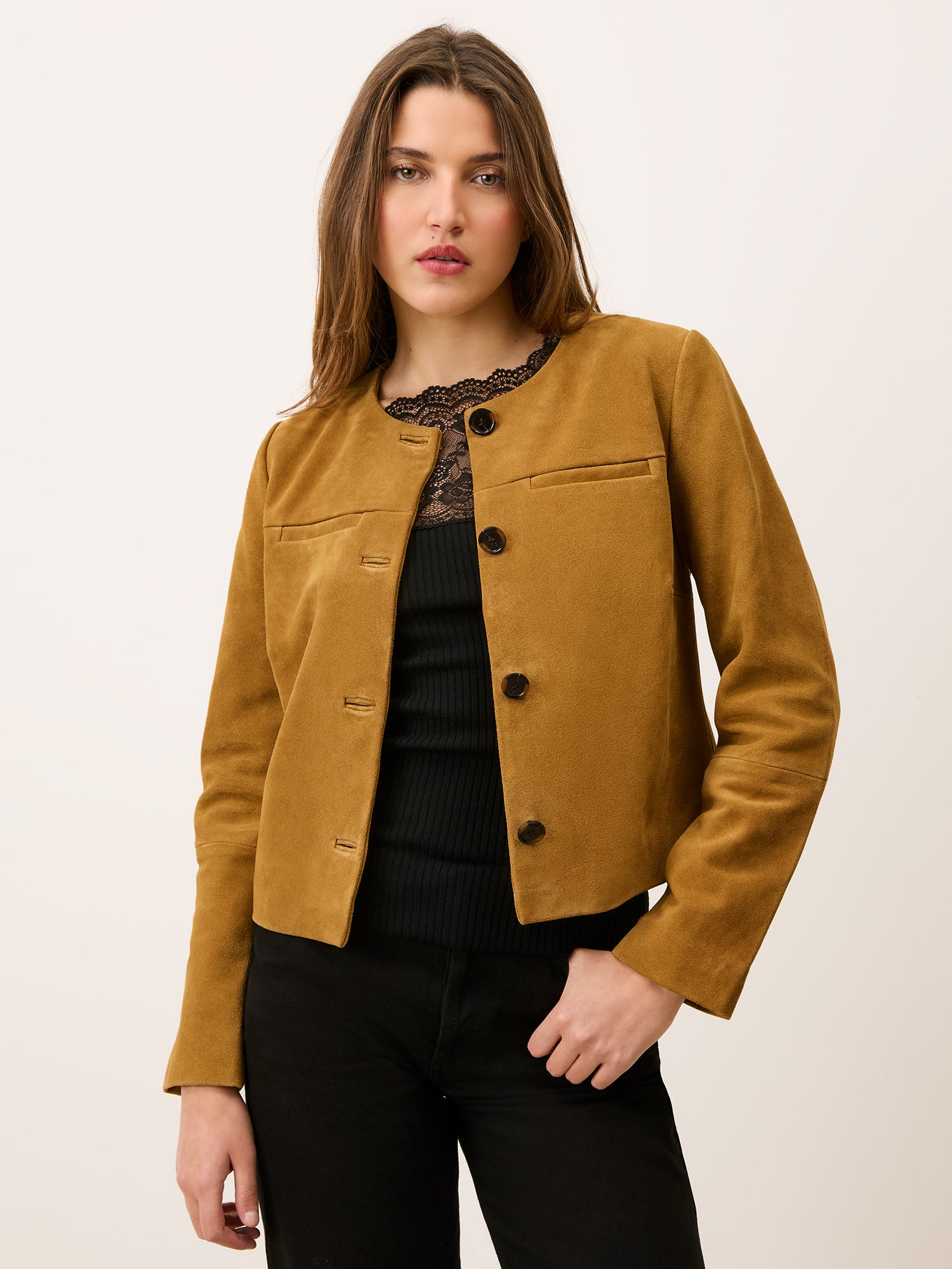 Chaqueta MILO Chaqueta MILO