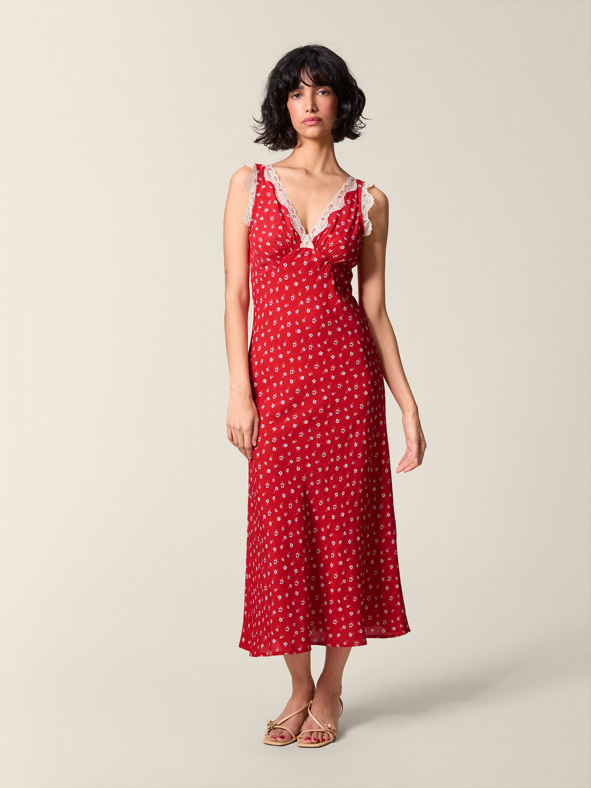 MINETTE dress