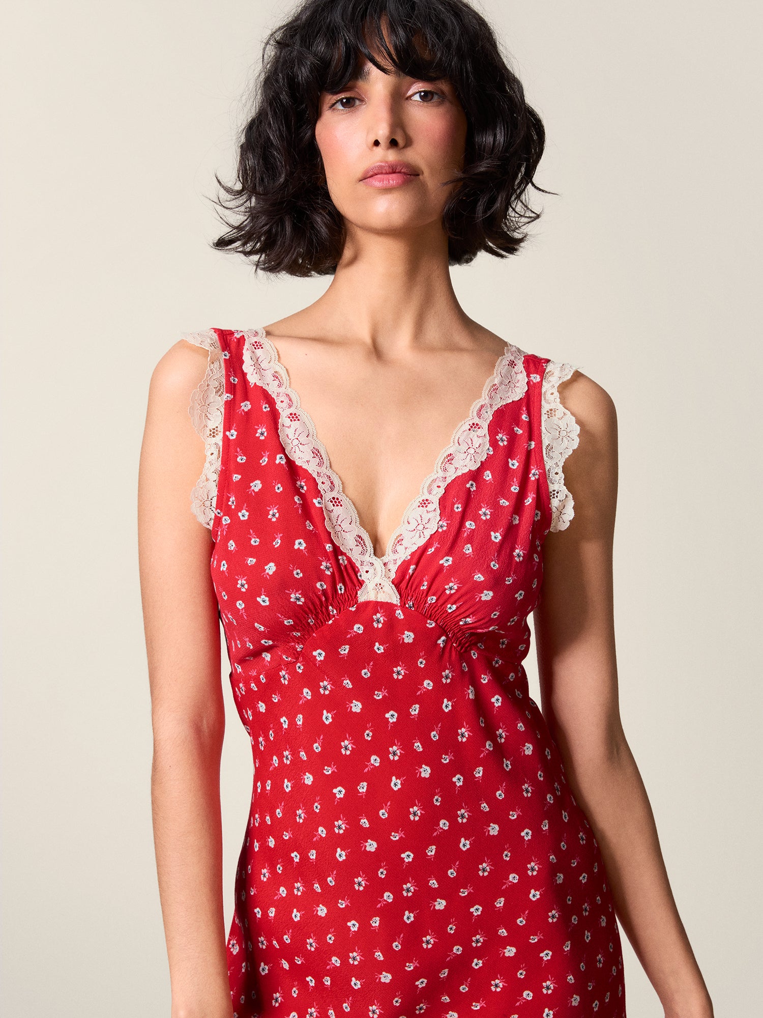 MINETTE dress