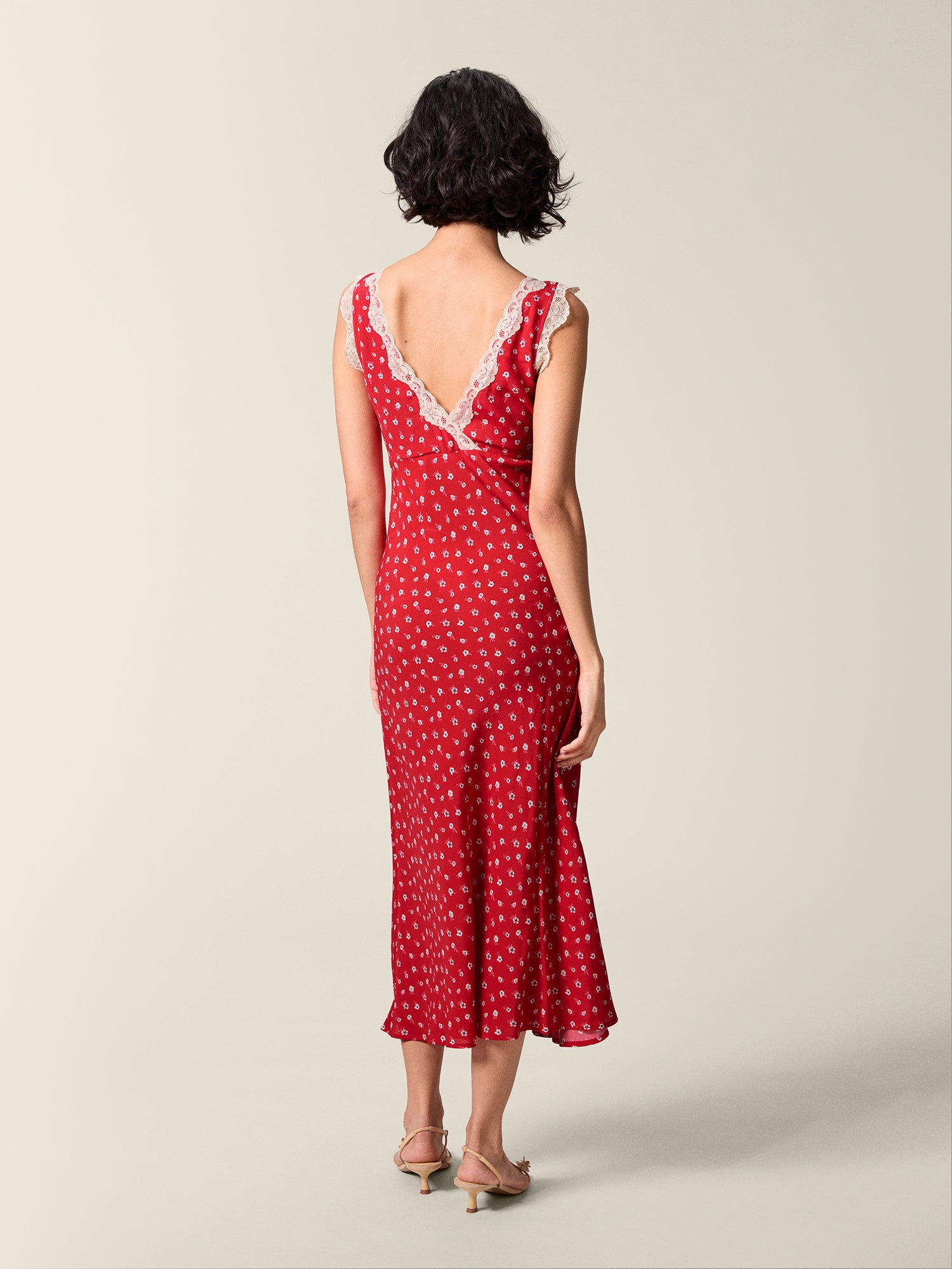 MINETTE dress