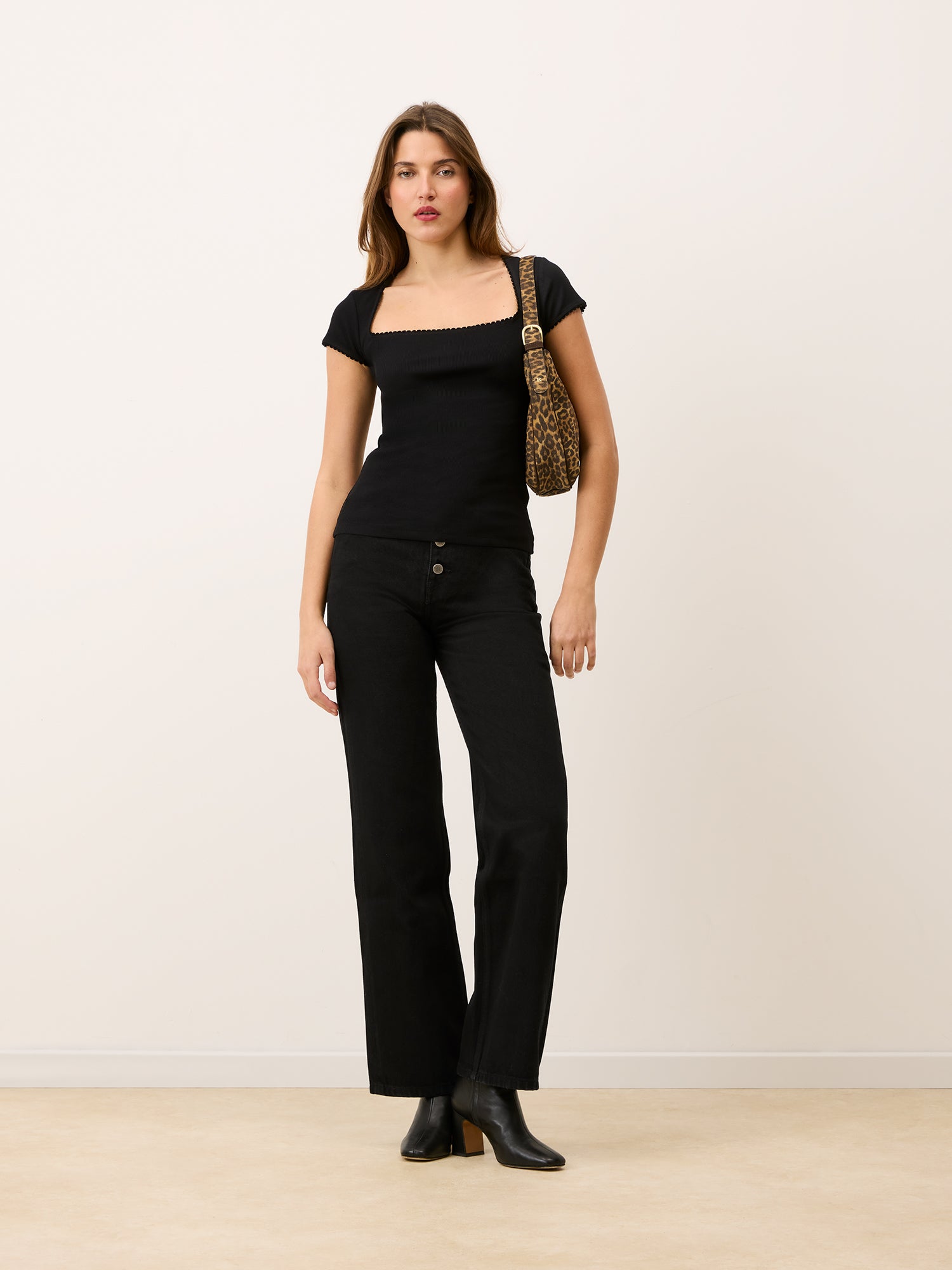 MONTORGAIL JEANS MONTORGAIL JEANS