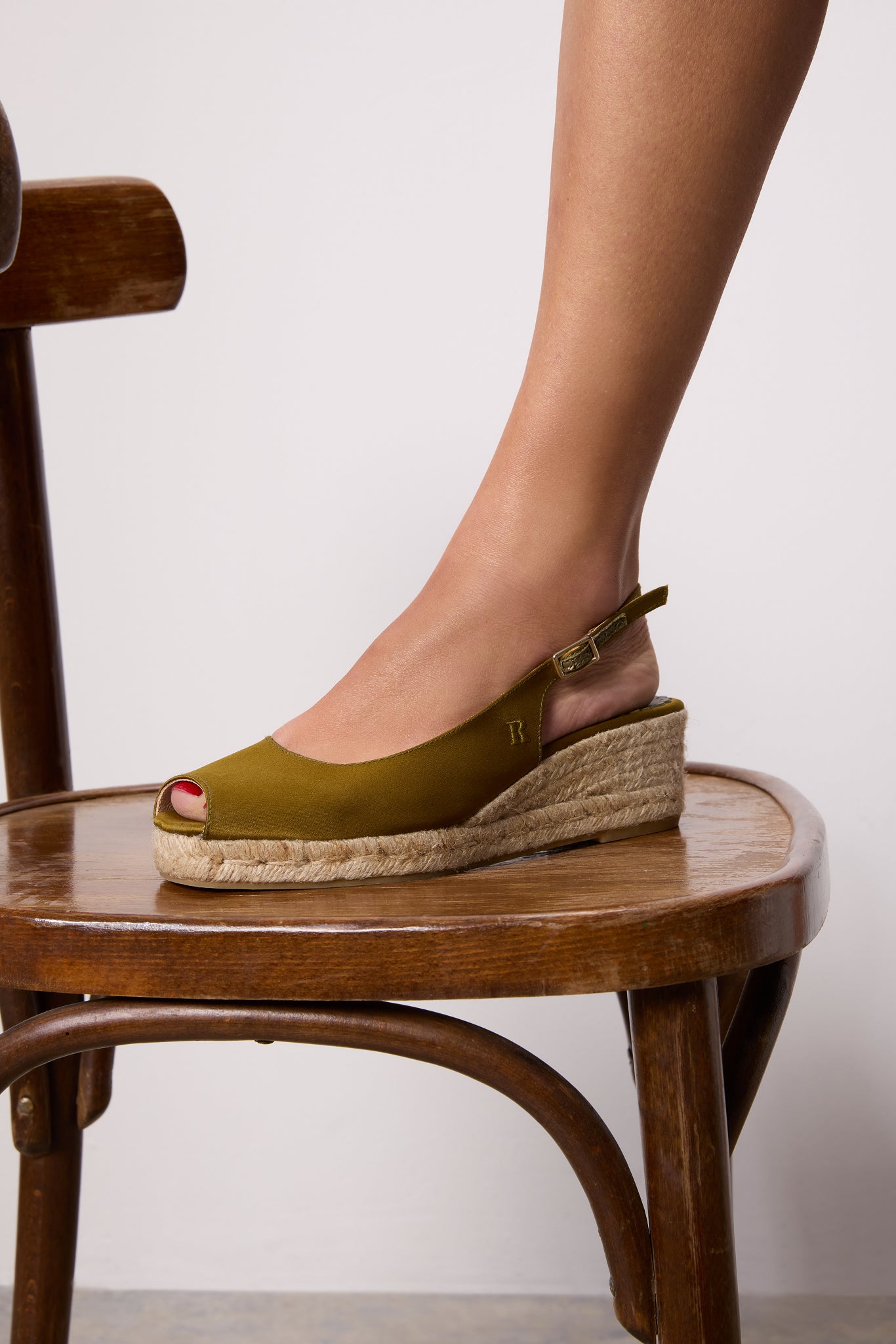 CAPRESI Espadrilles CAPRESI Espadrilles