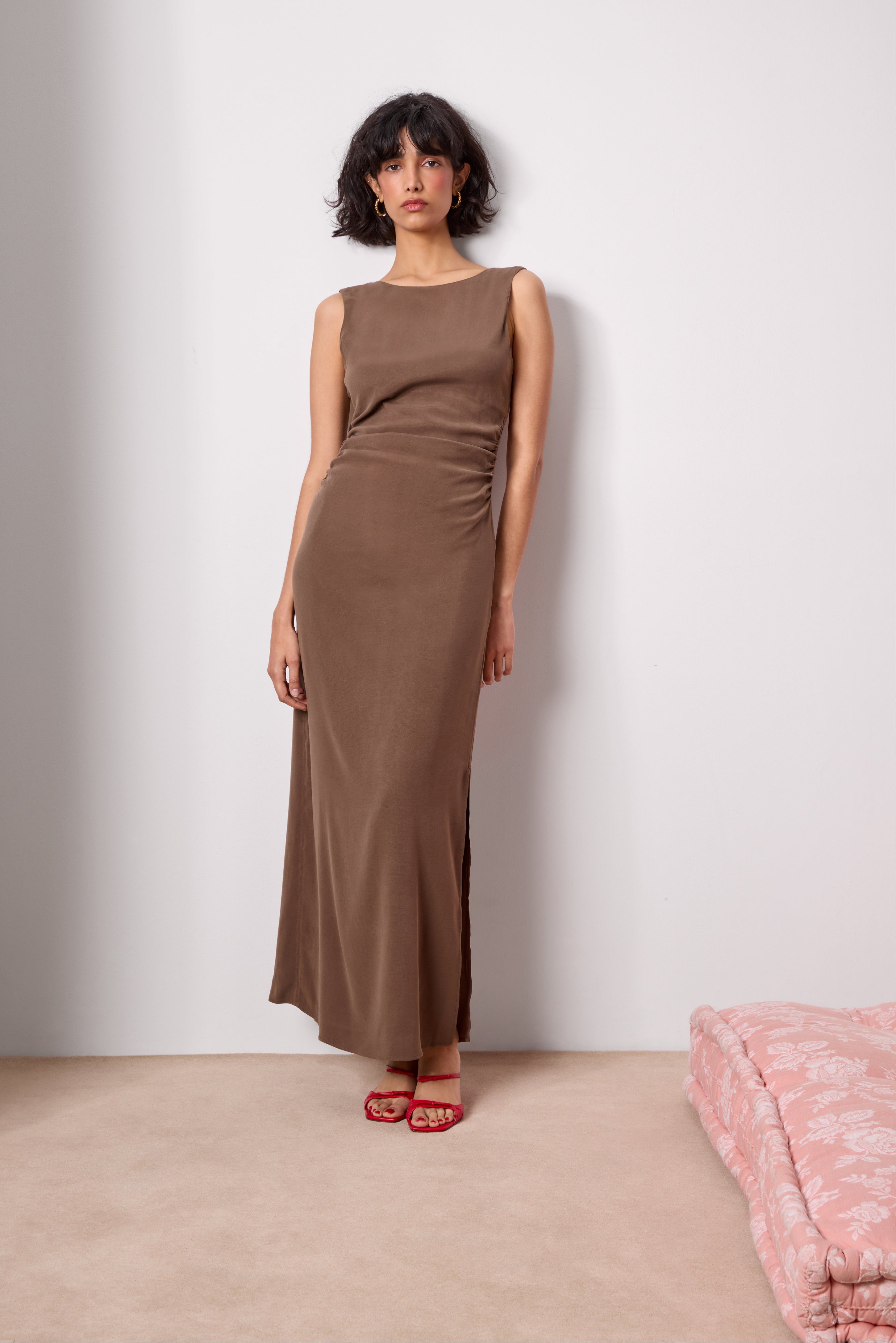 GILBERTE dress GILBERTE dress
