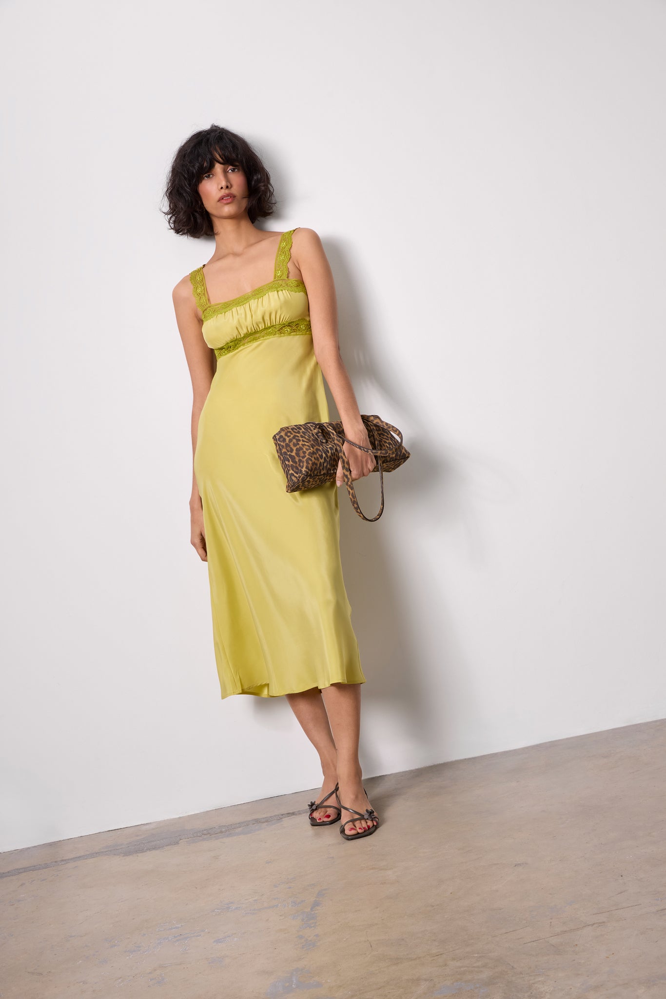 Robe ALYONA Robe ALYONA