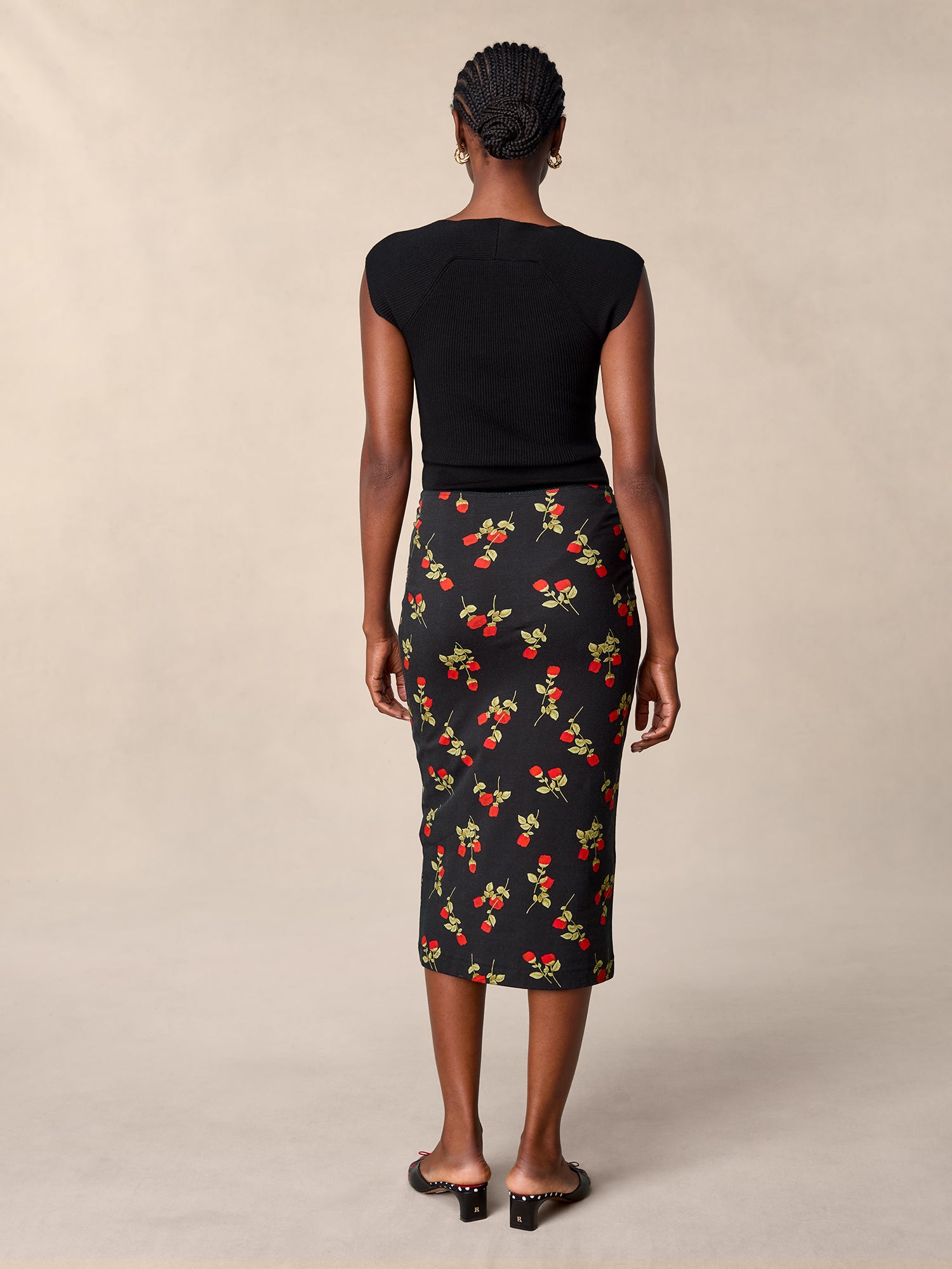 NAELLA Skirt NAELLA Skirt