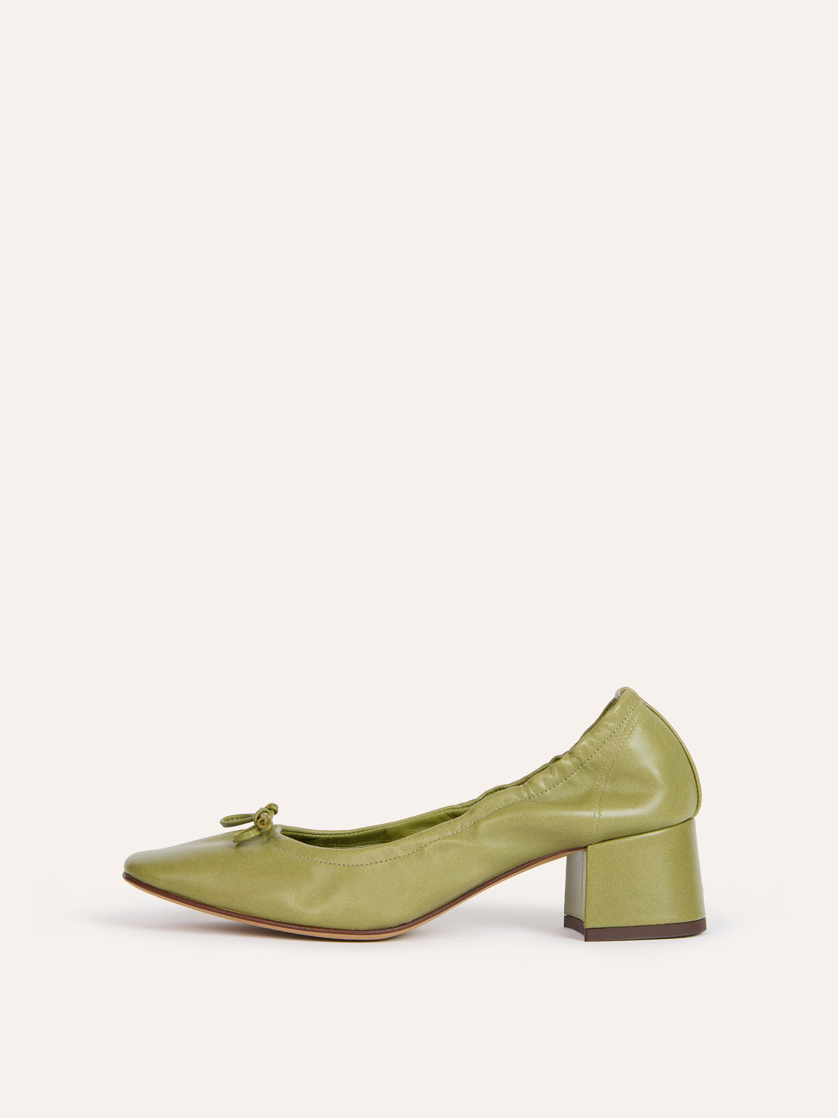 Ballerines NICOISE