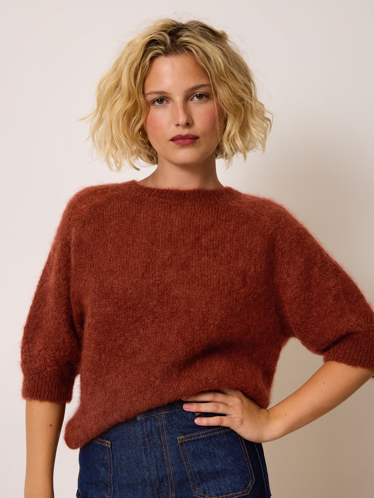 OLIVIA sweater