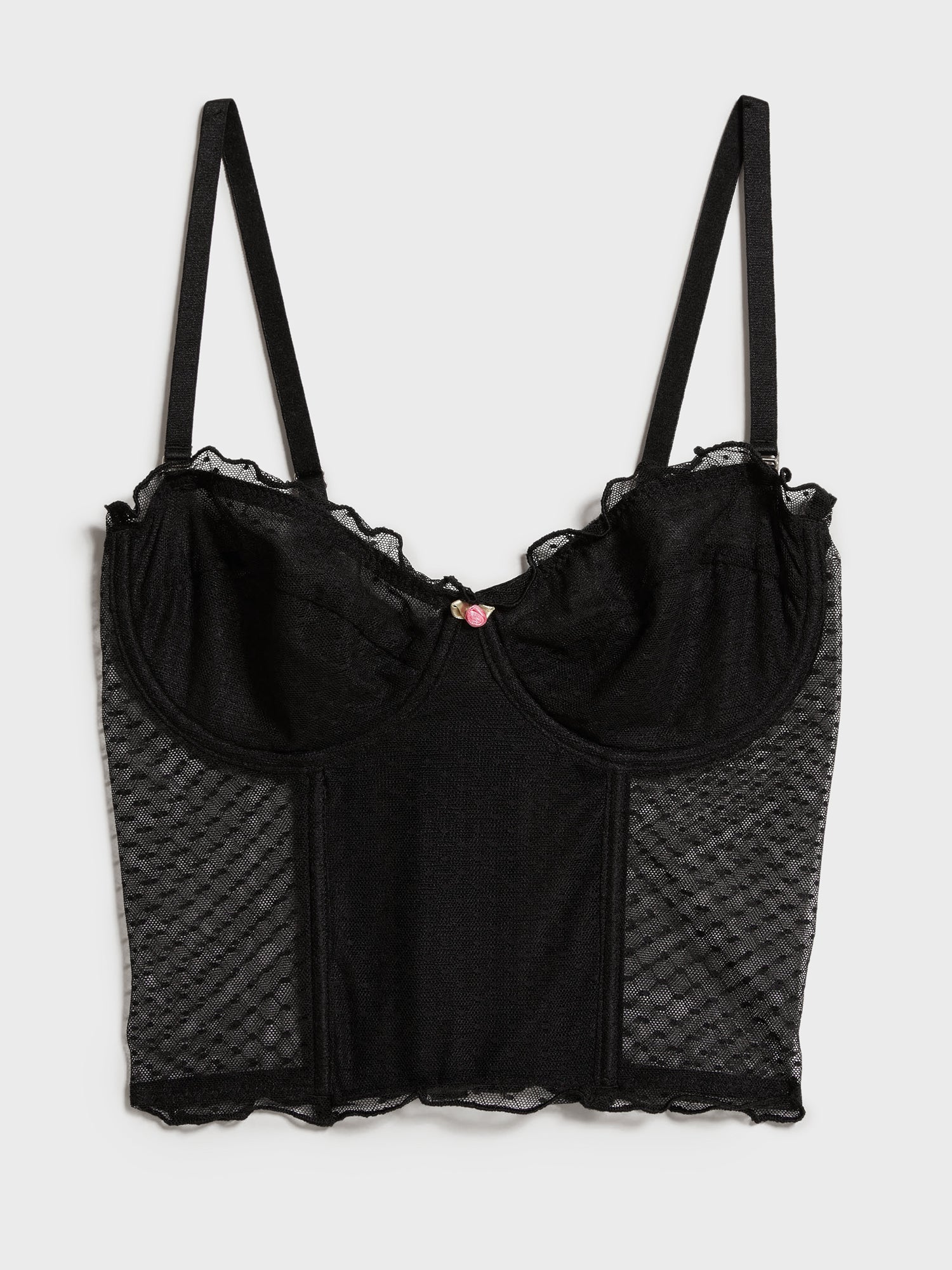 PACO Bustier top PACO Bustier top