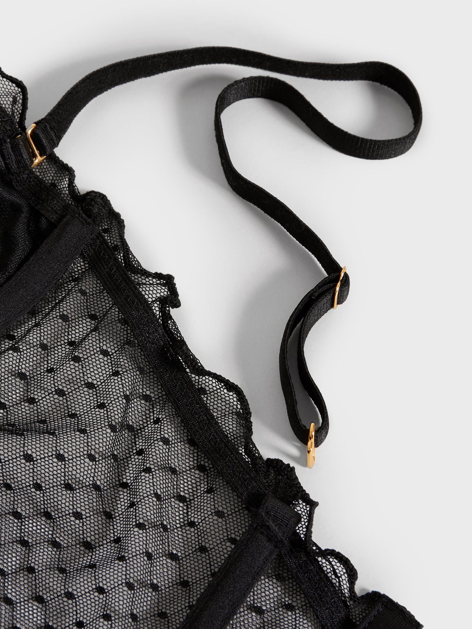 PACO Bustier top PACO Bustier top