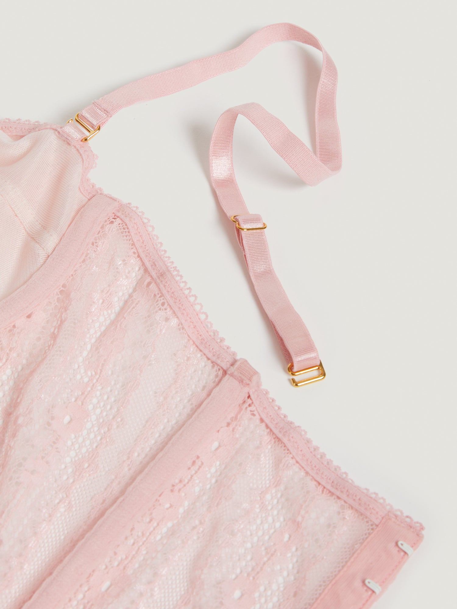 PACO Bustier top PACO Bustier top