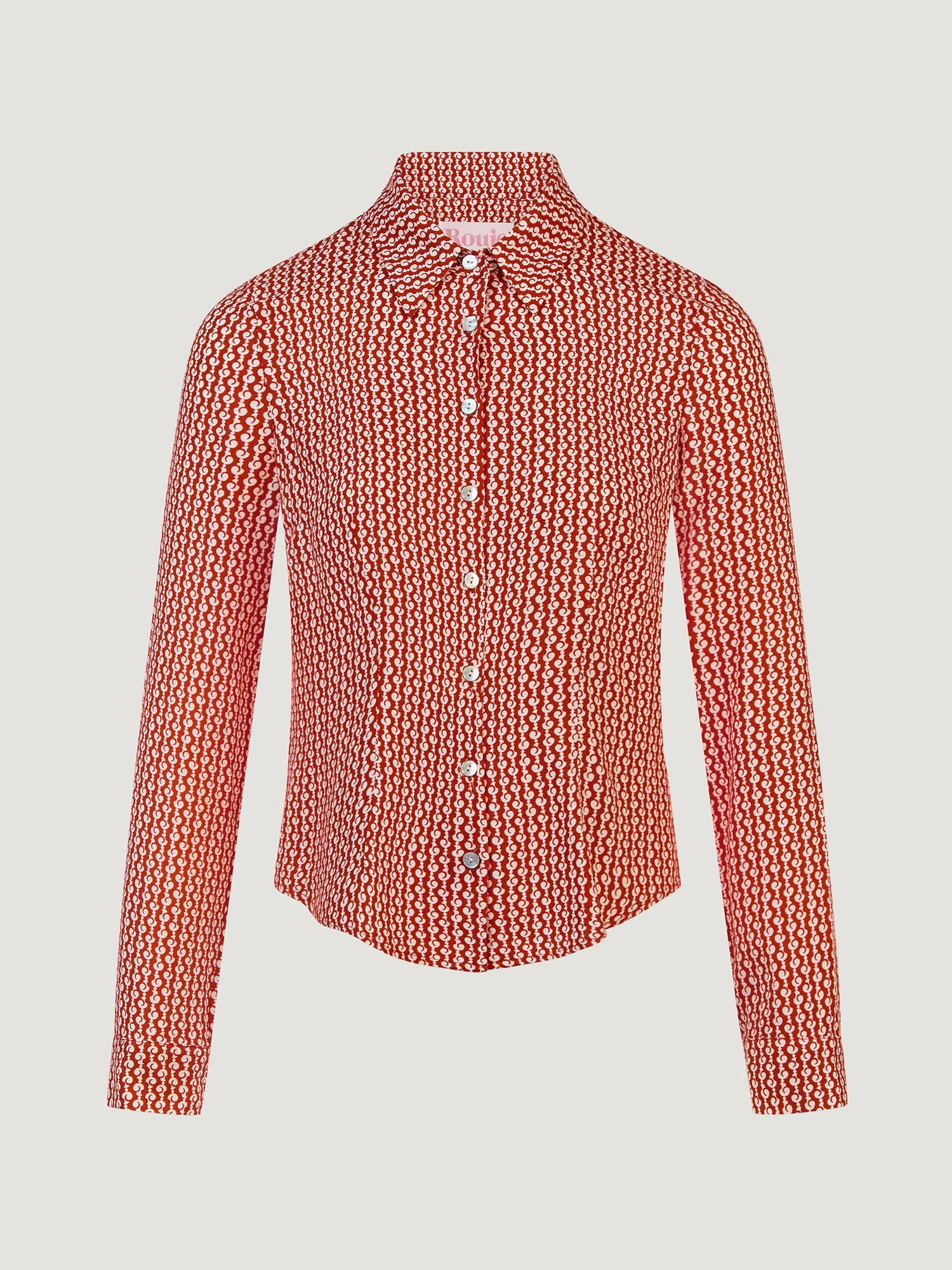 Camicia PALMYRA Camicia PALMYRA