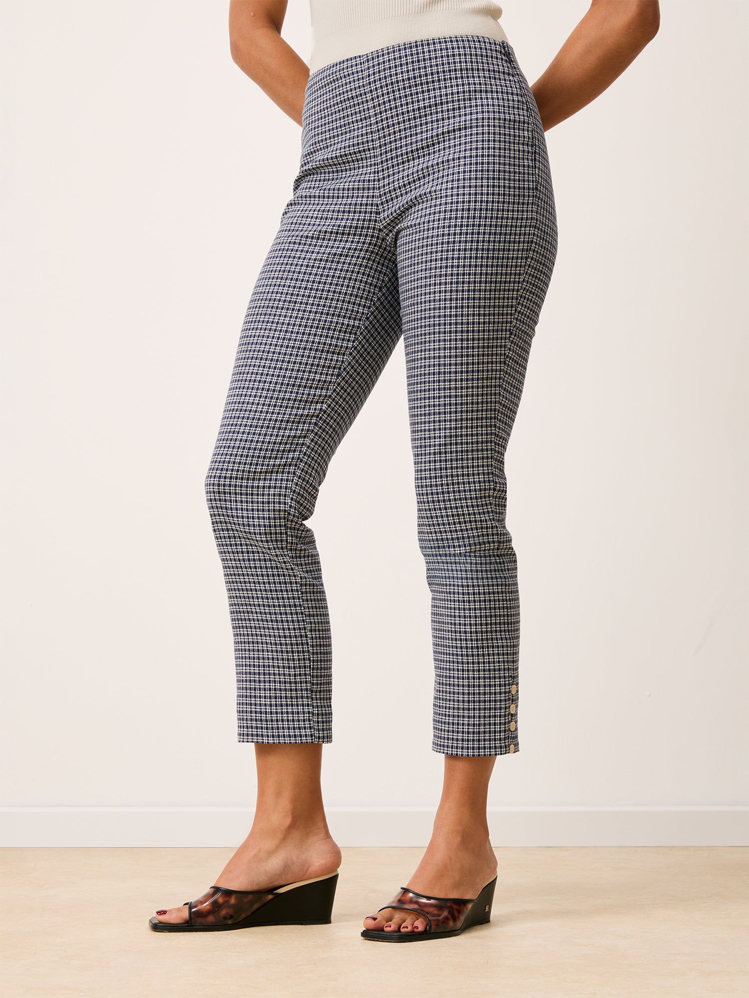 ZOLA Pants