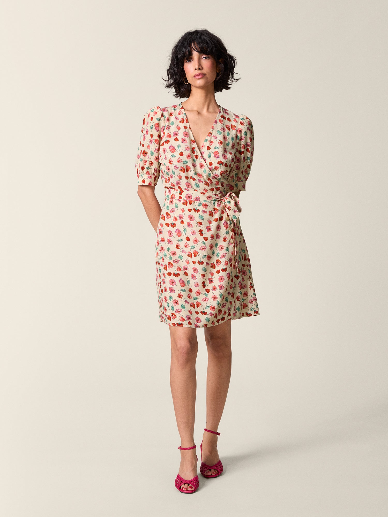 ROSALINA dress ROSALINA dress