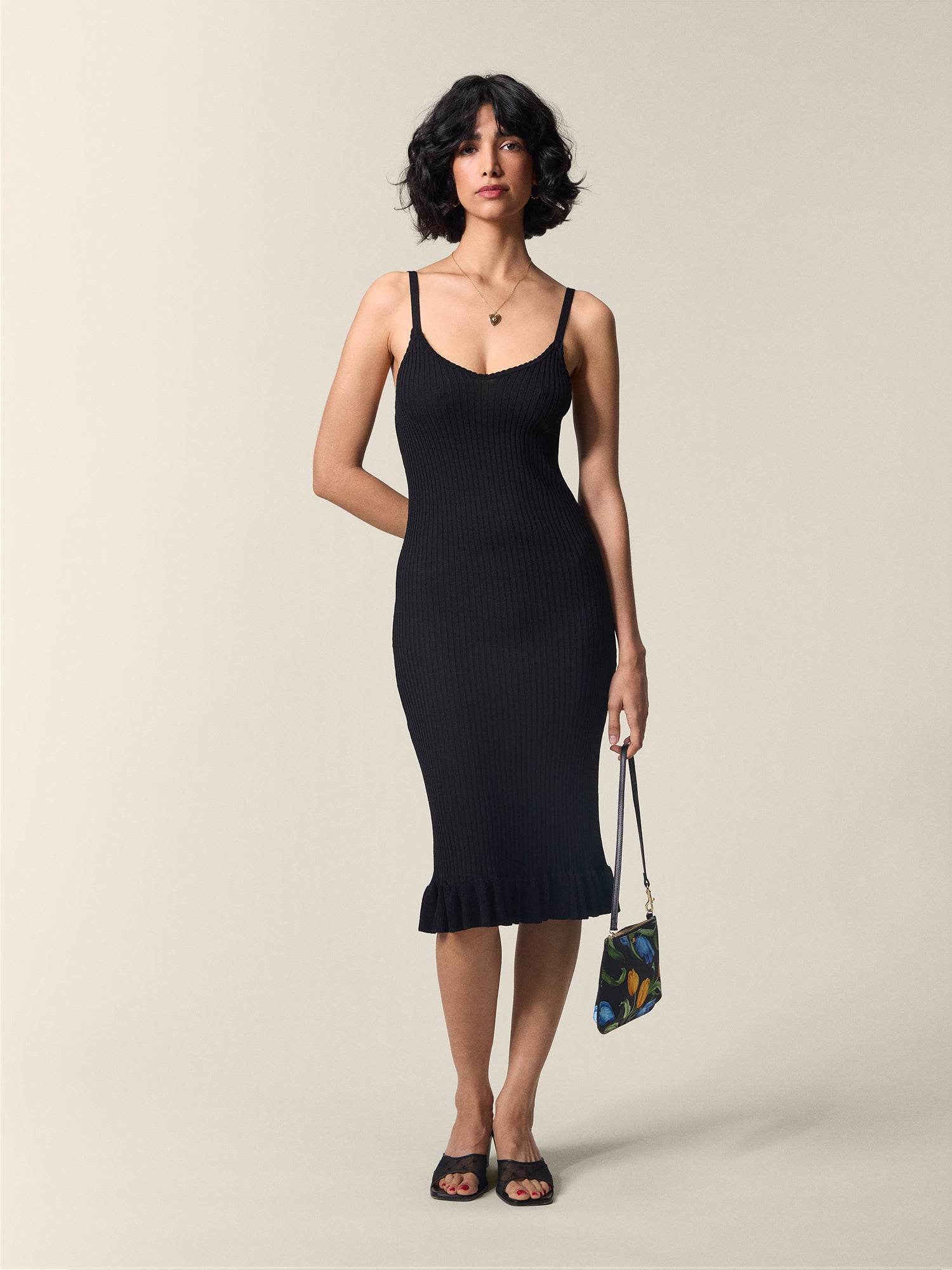 ROSSELINE dress ROSSELINE dress
