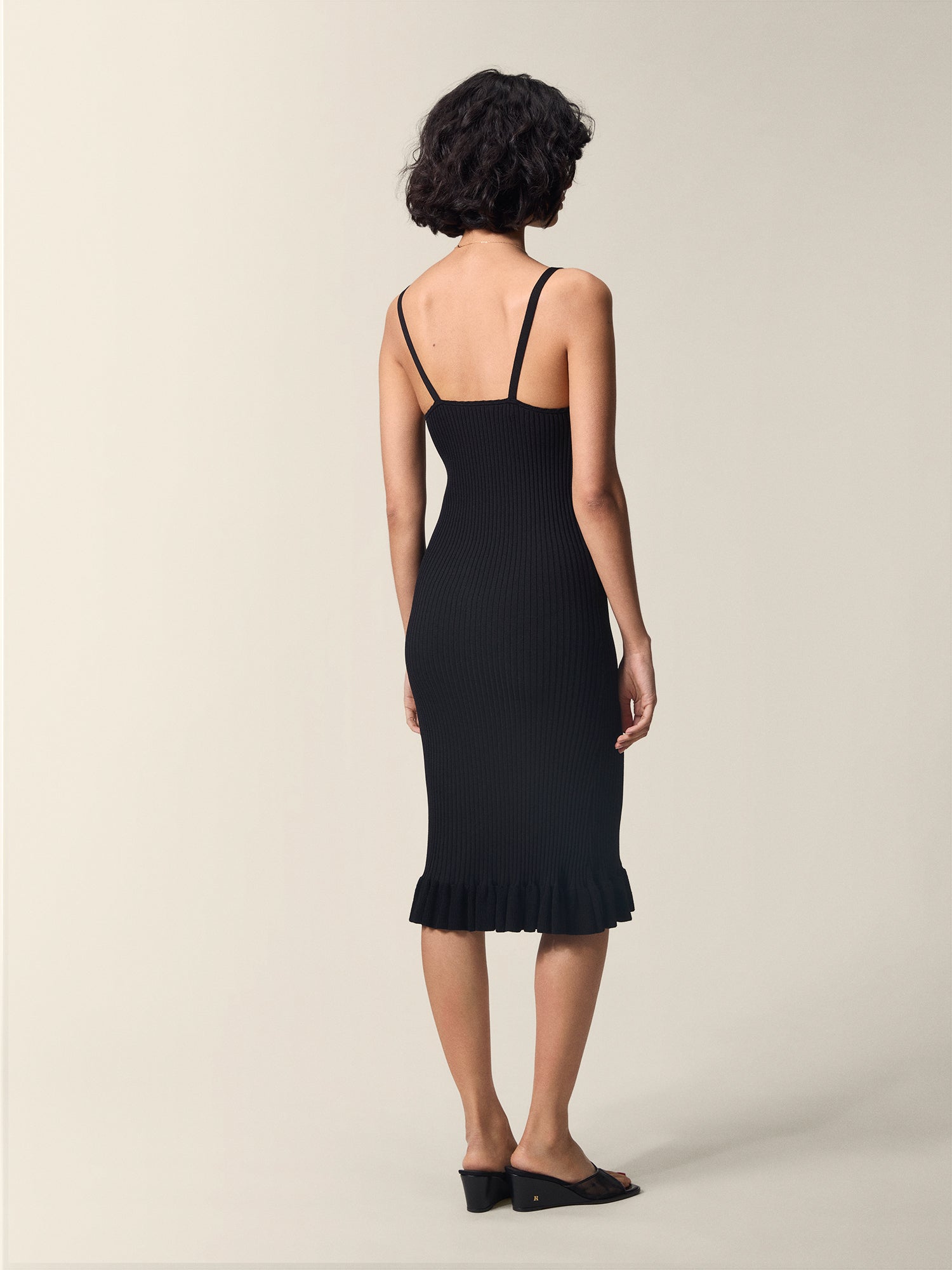 ROSSELINE dress ROSSELINE dress