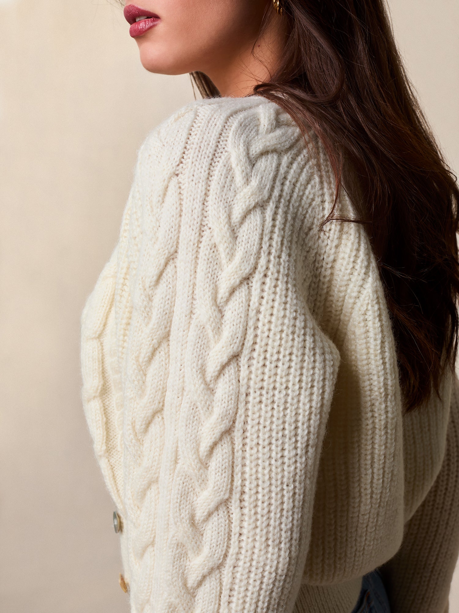 KIRA Cardigan KIRA Cardigan