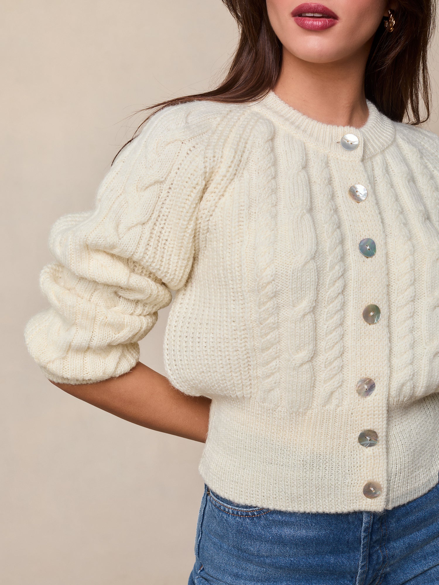 KIRA Cardigan KIRA Cardigan