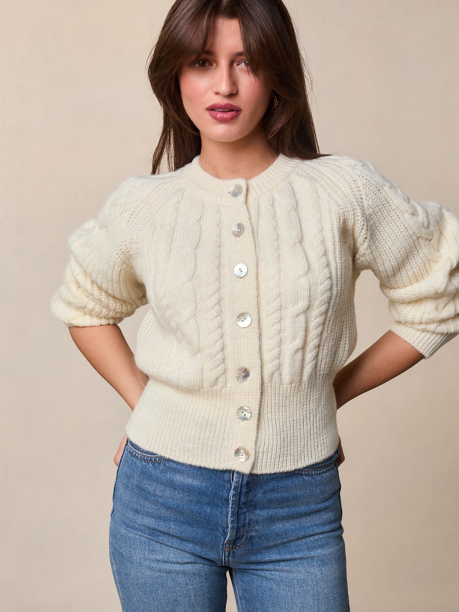 KIRA Cardigan KIRA Cardigan