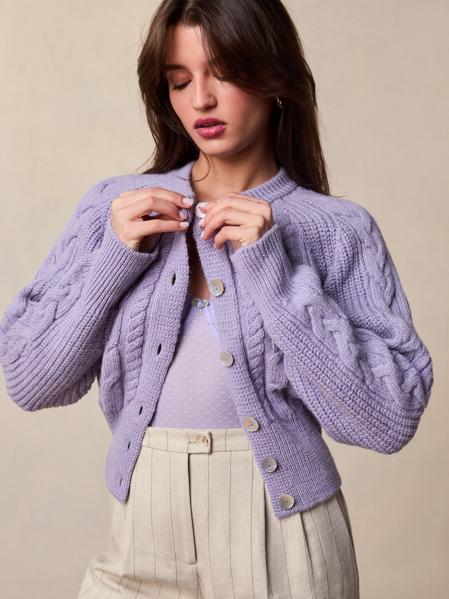 KIRA Cardigan KIRA Cardigan