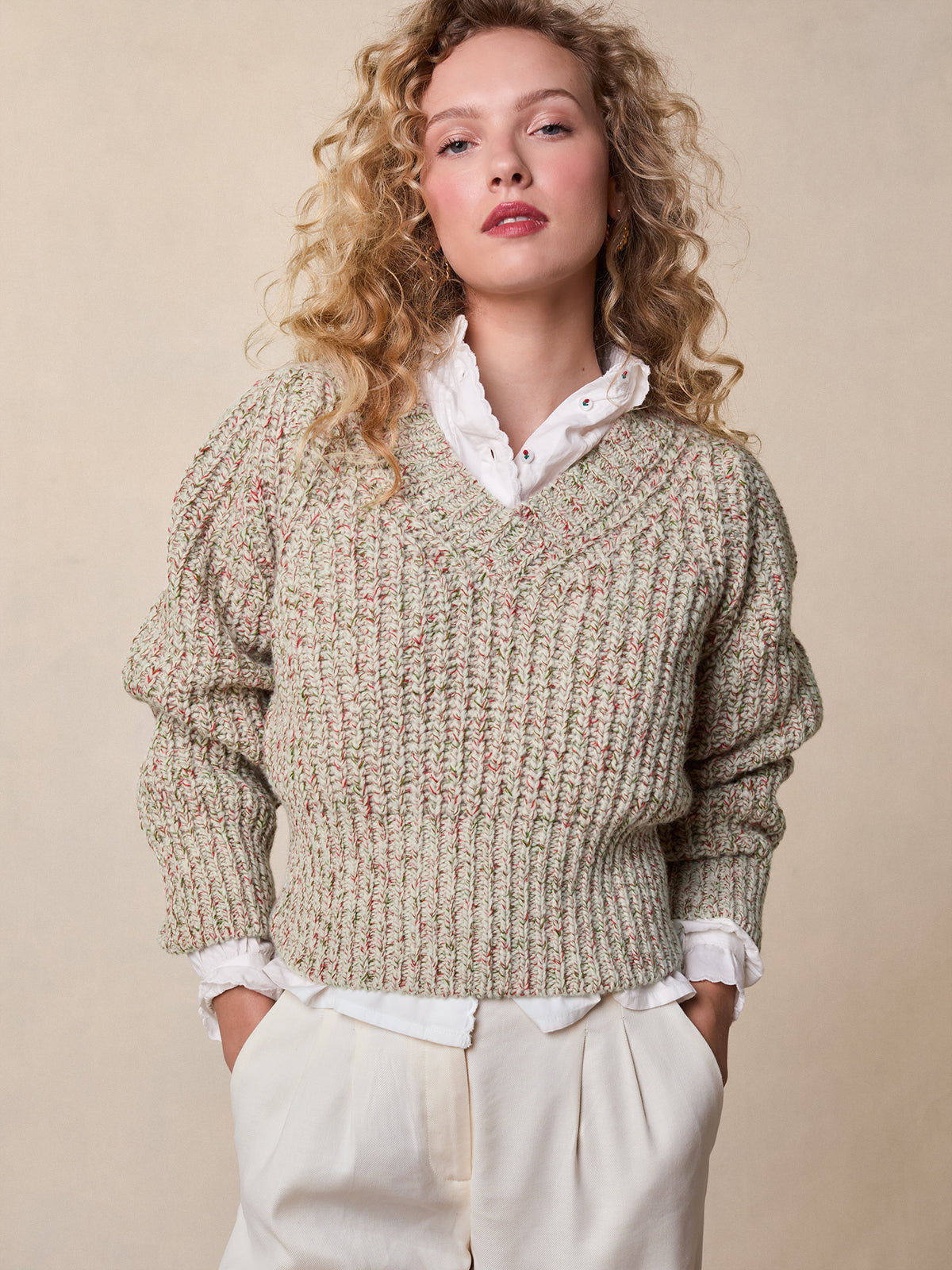 TATIANA Sweater