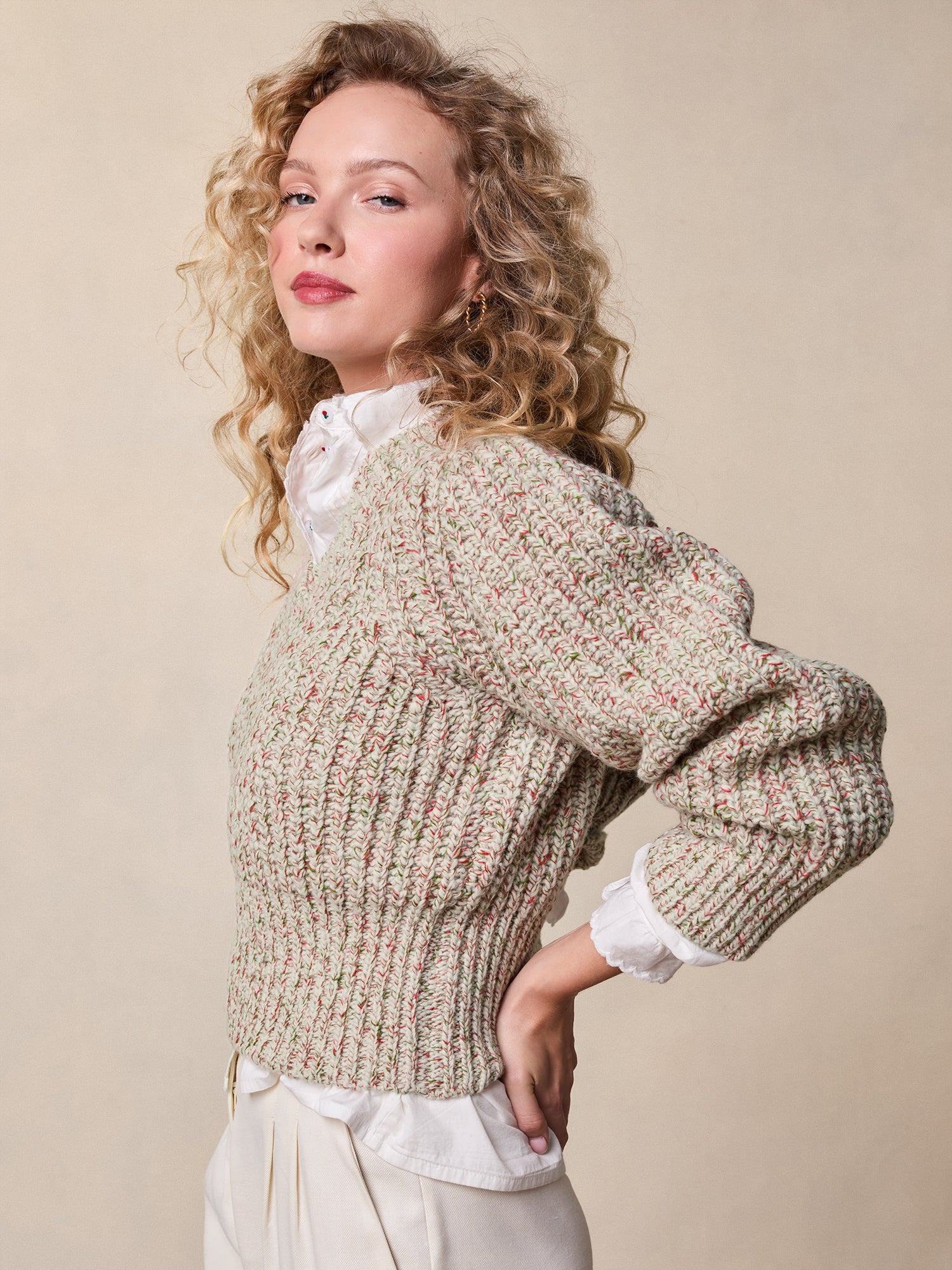 TATIANA Sweater TATIANA Sweater