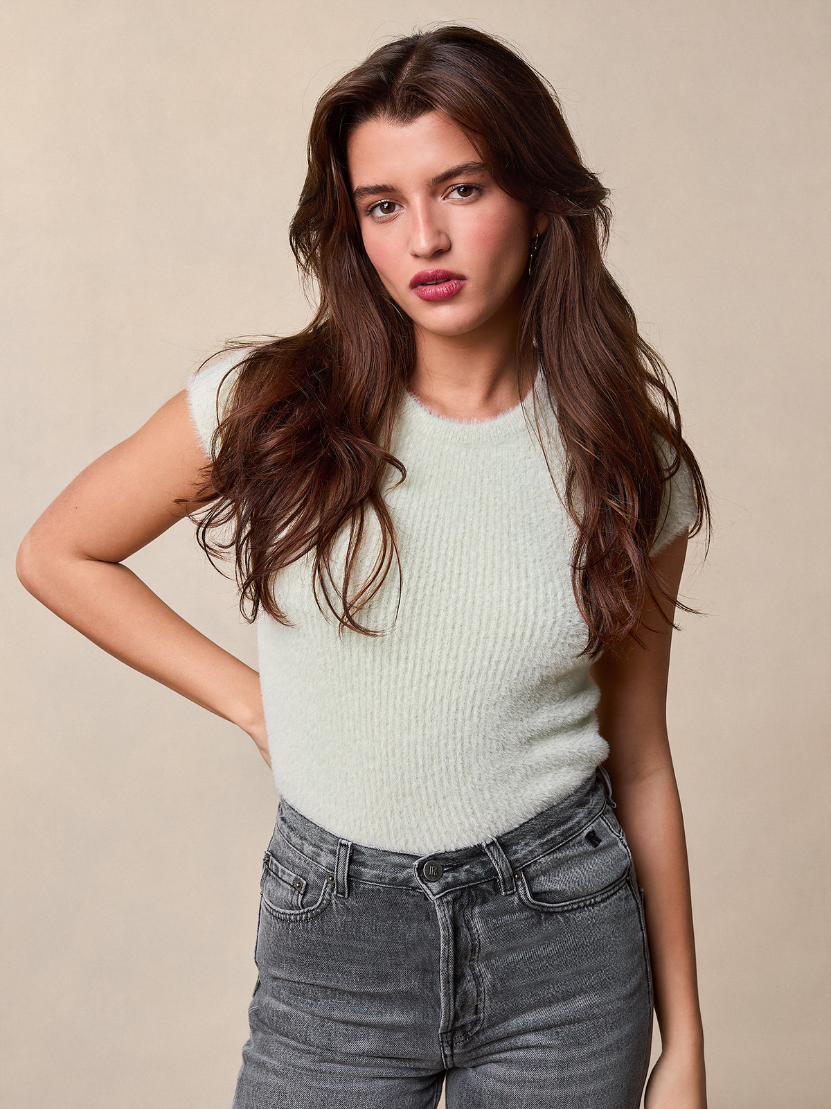 AURELIO Sweater