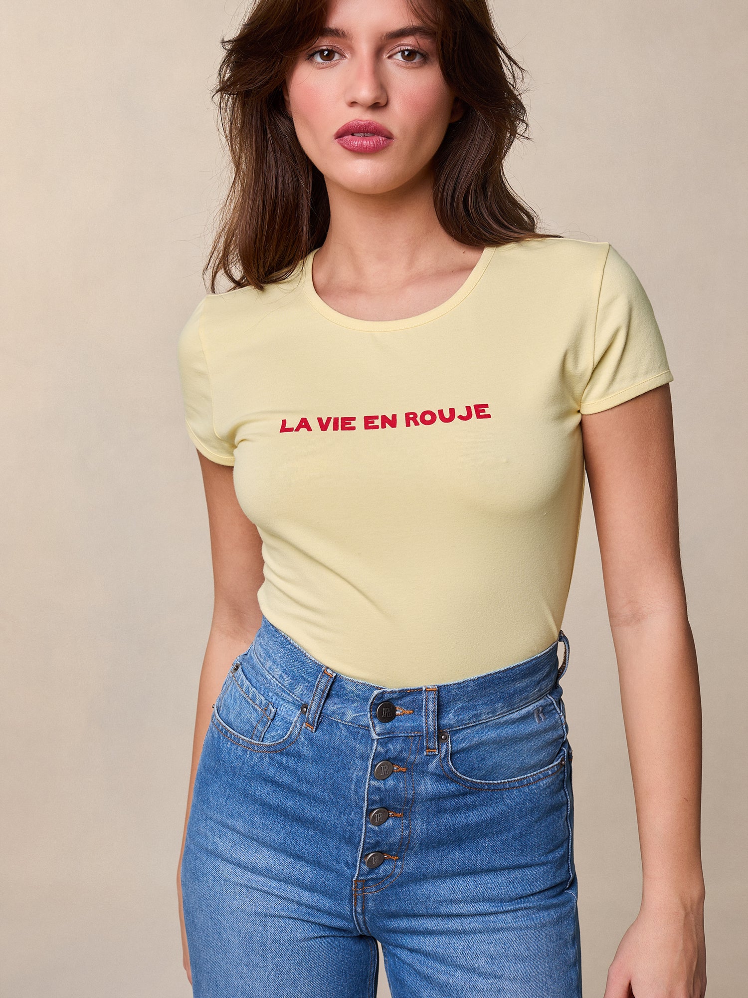 Camiseta FERGUS Camiseta FERGUS