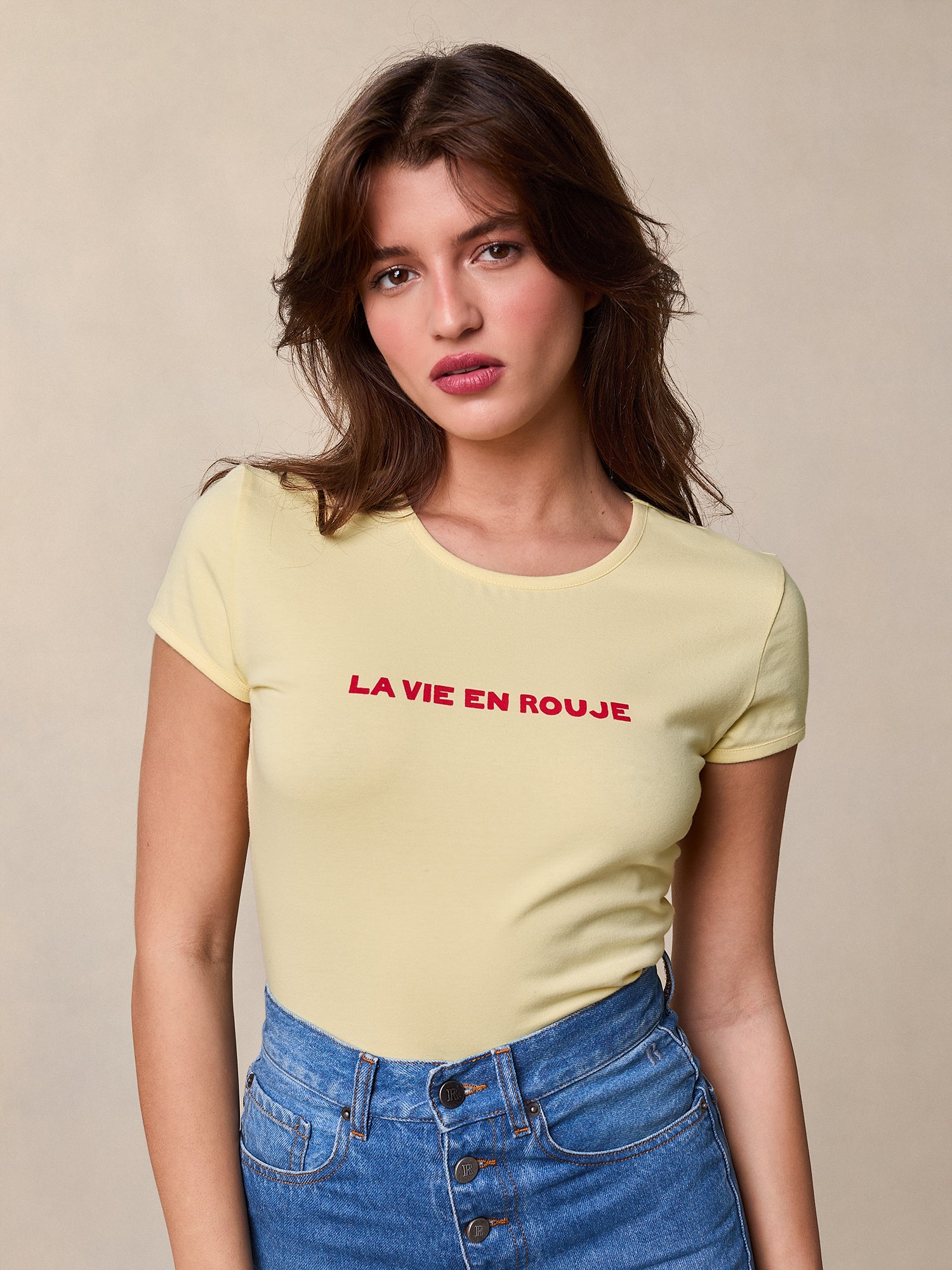 Camiseta FERGUS Camiseta FERGUS