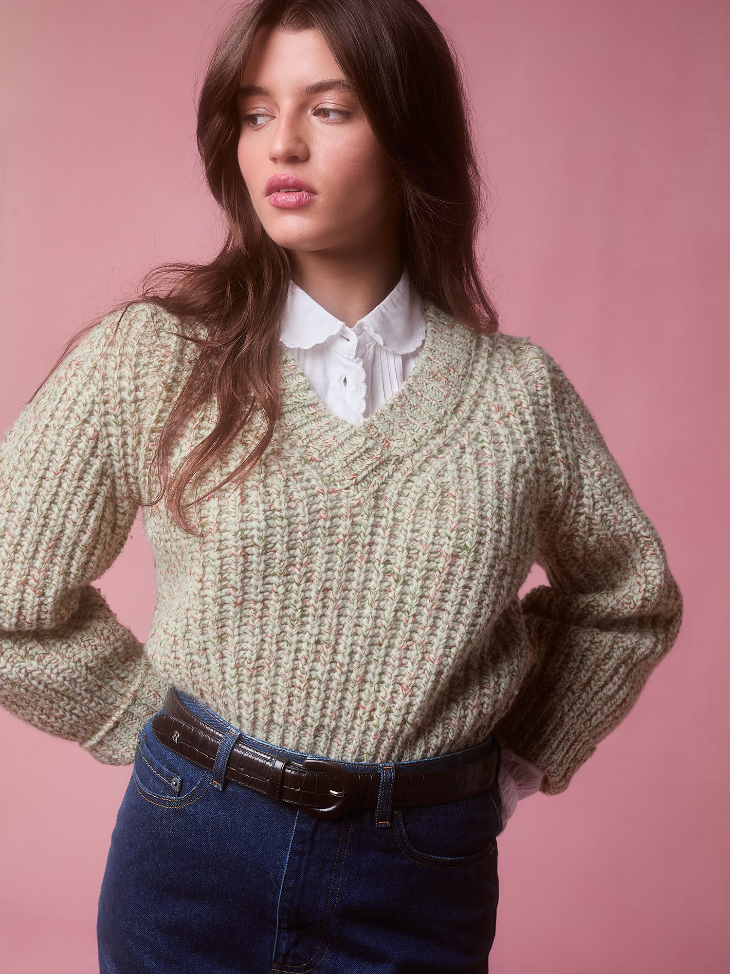 TATIANA Sweater TATIANA Sweater