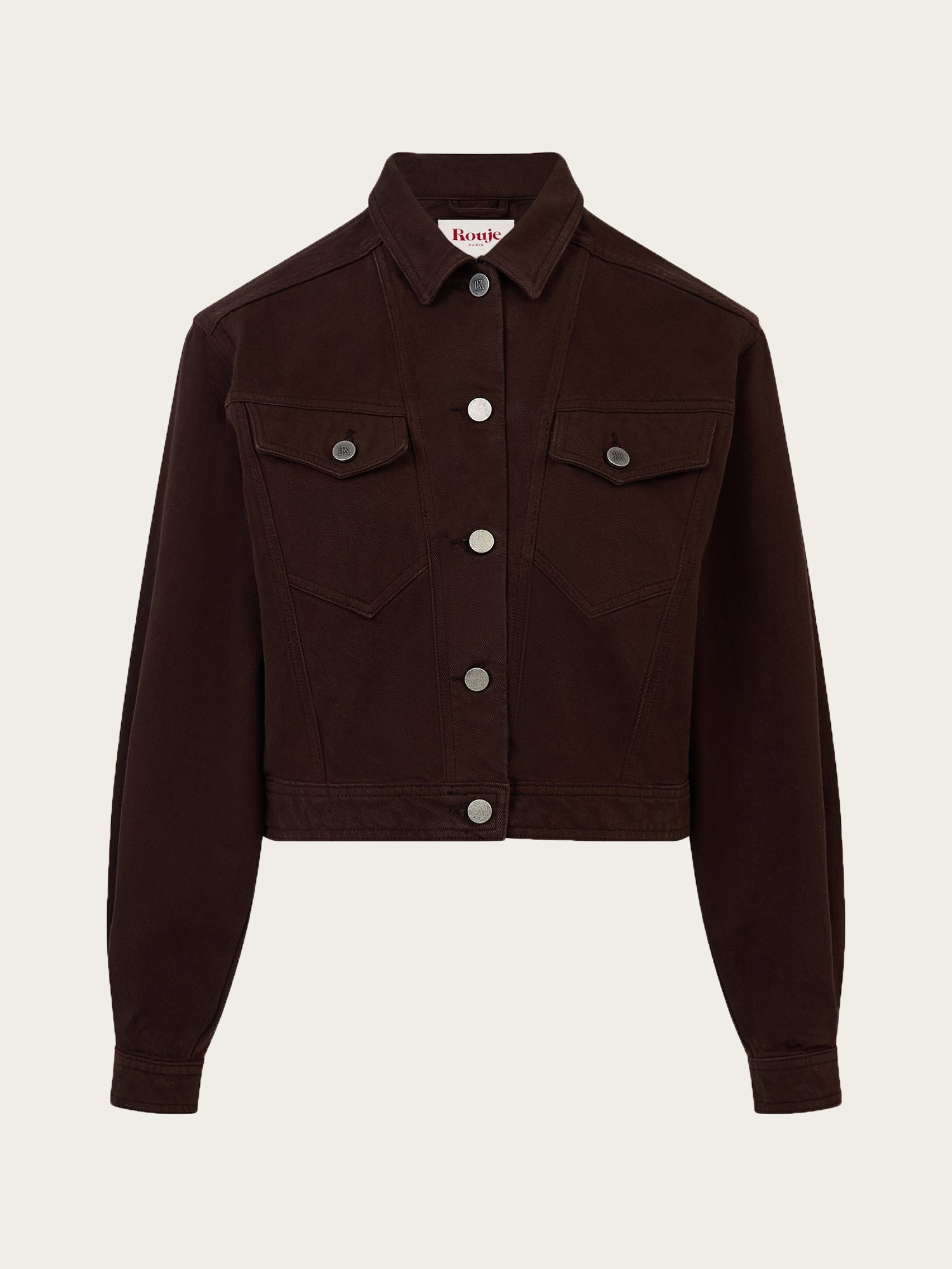 Chaqueta SAMIR