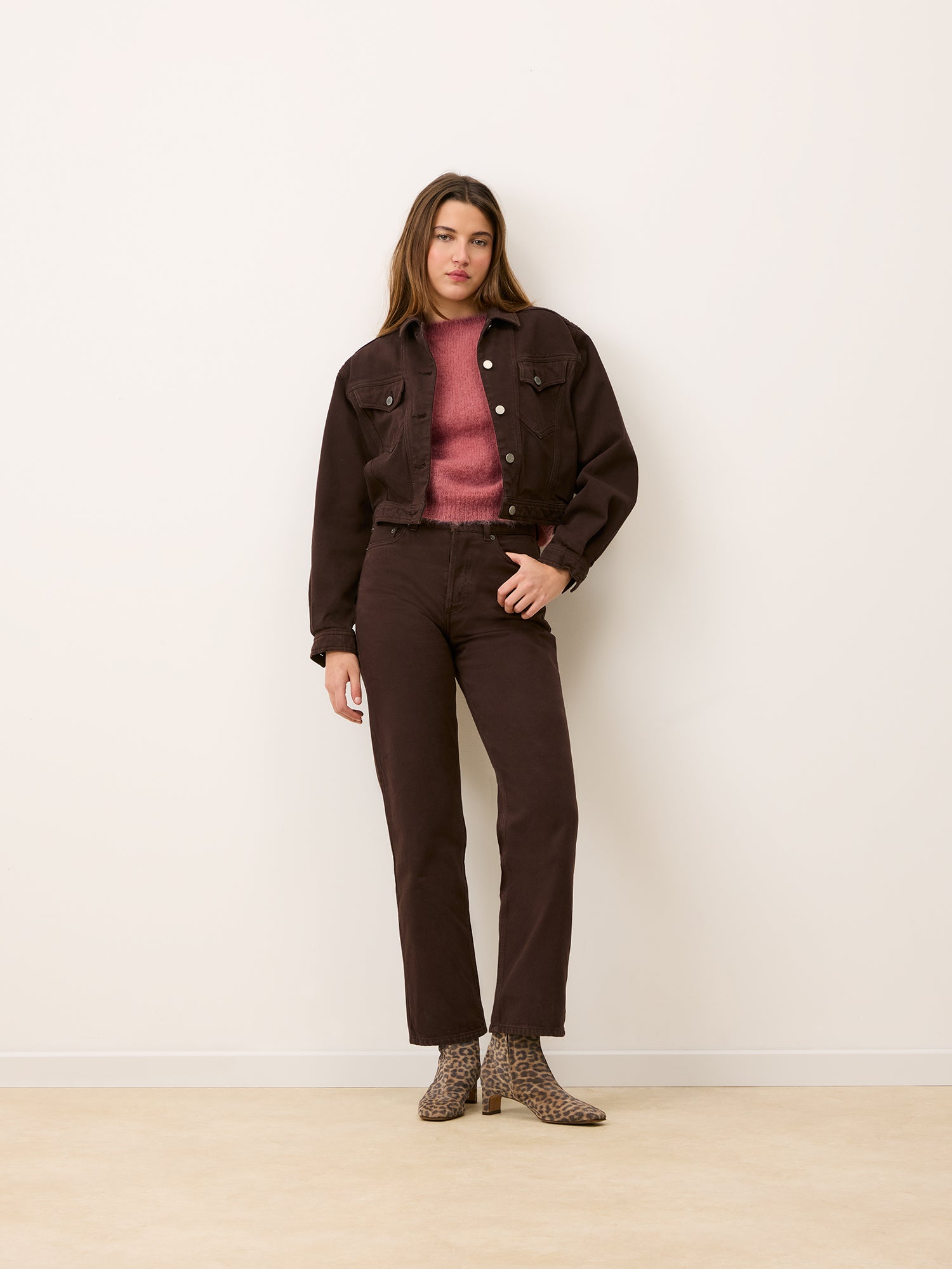 Chaqueta SAMIR