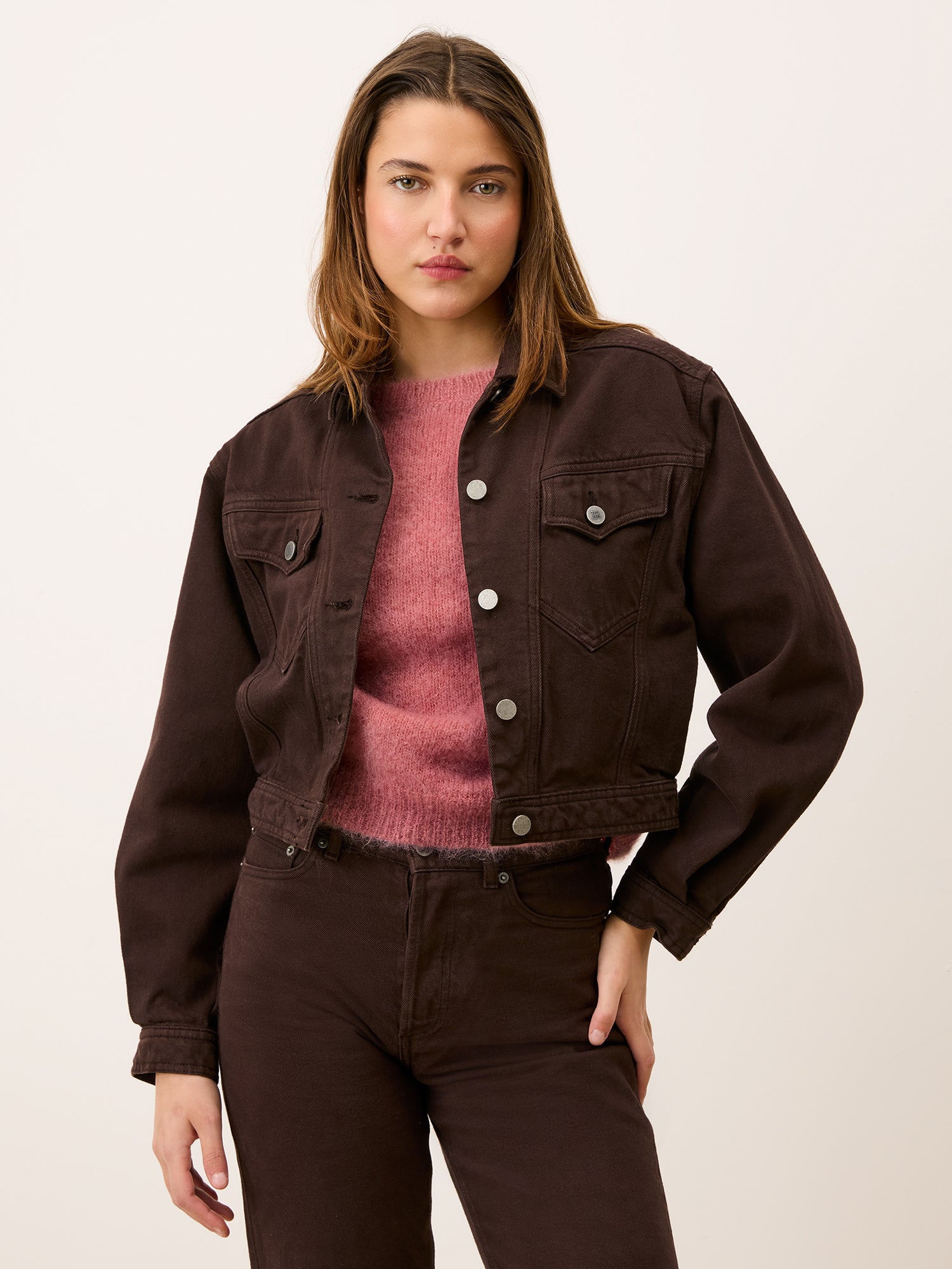 Chaqueta SAMIR Chaqueta SAMIR