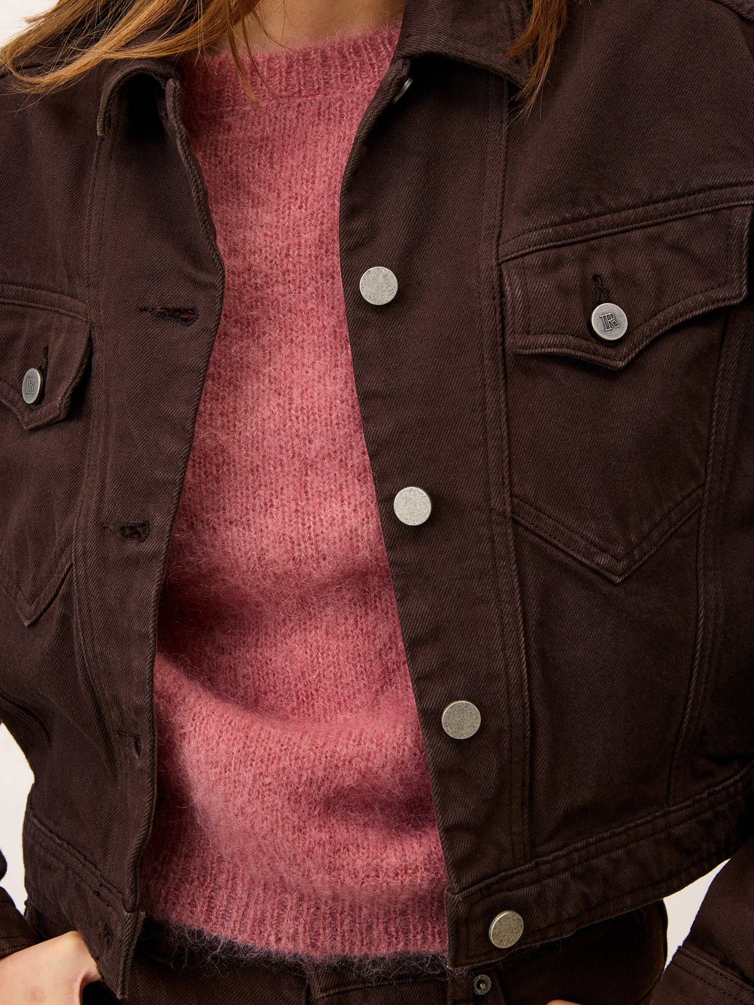 Chaqueta SAMIR