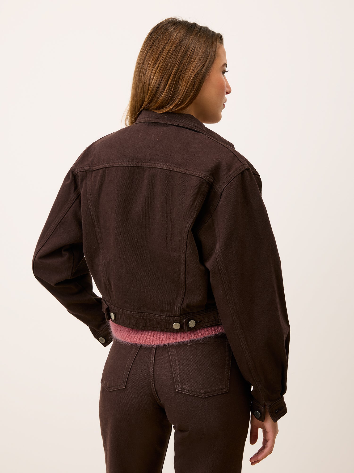 Chaqueta SAMIR