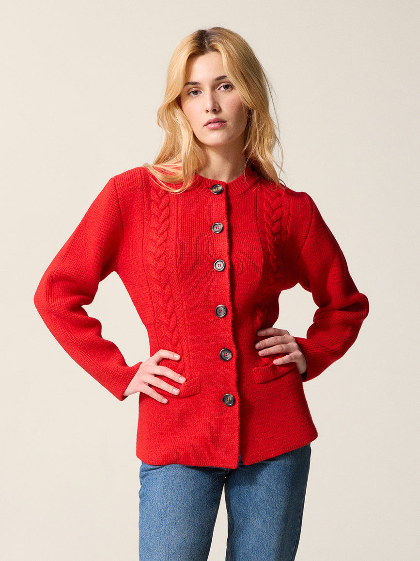 SAMY cardigan SAMY cardigan