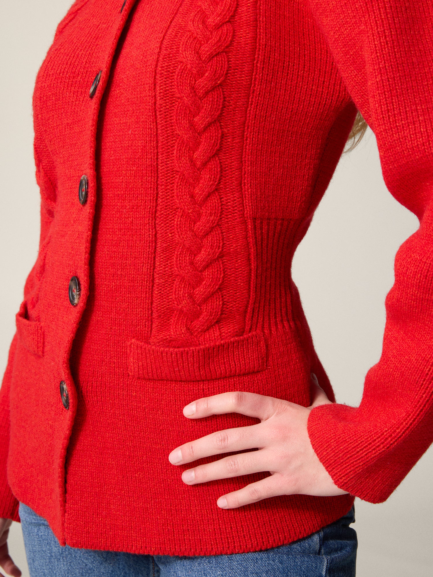 SAMY cardigan