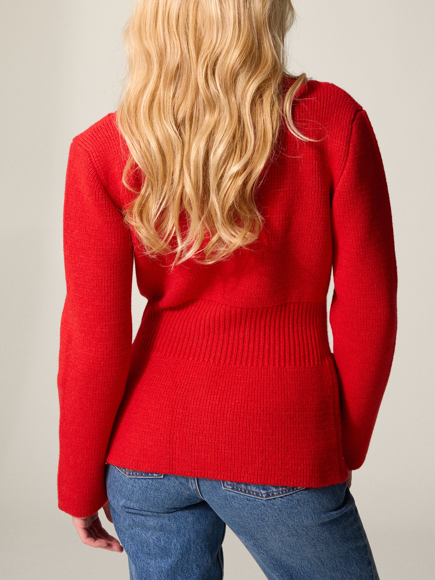 SAMY cardigan
