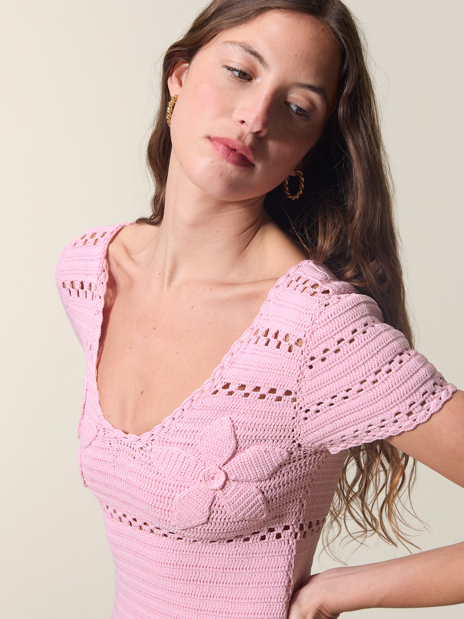 Robe SANDRA Robe SANDRA