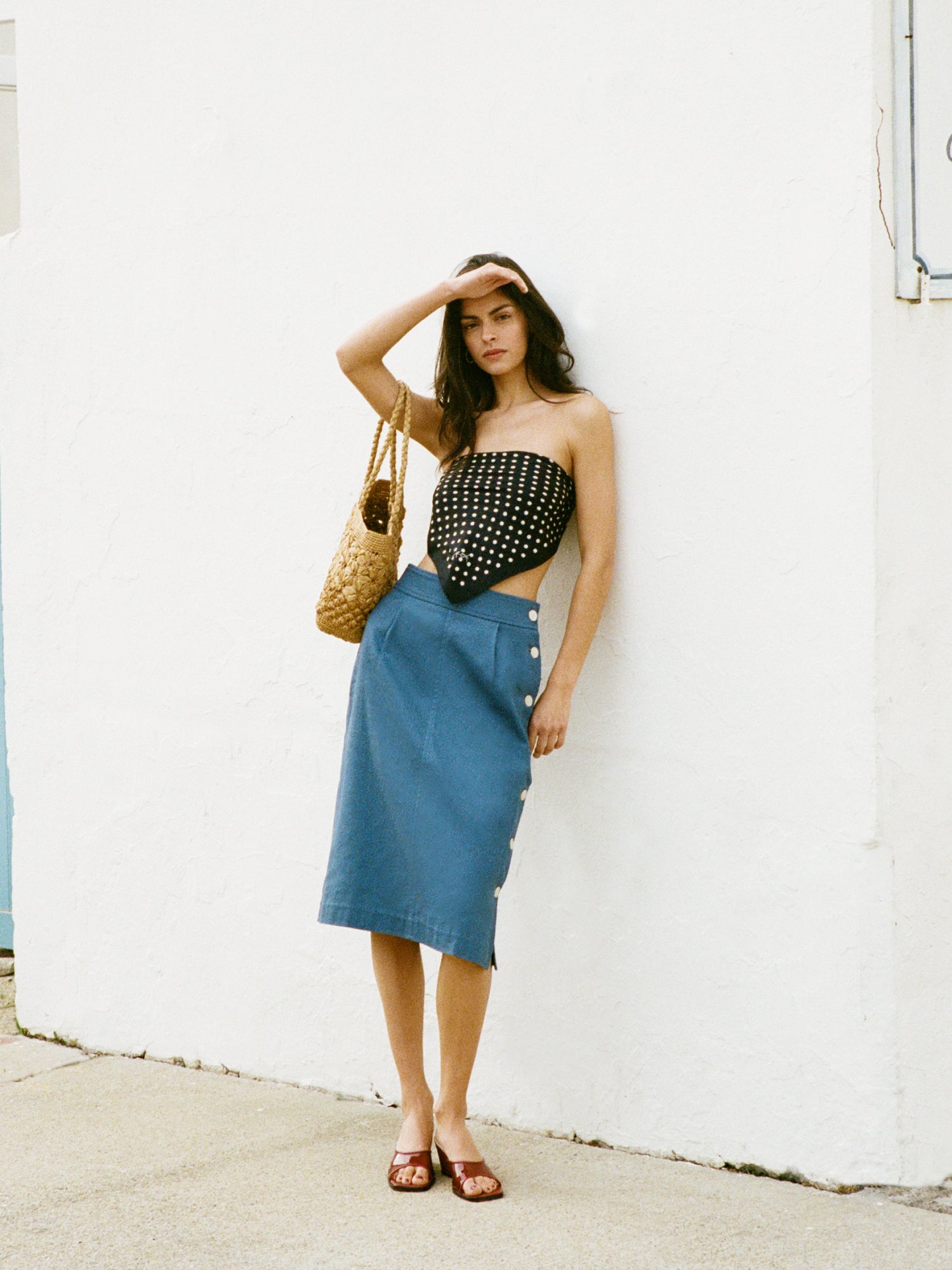 SHERYL Skirt SHERYL Skirt