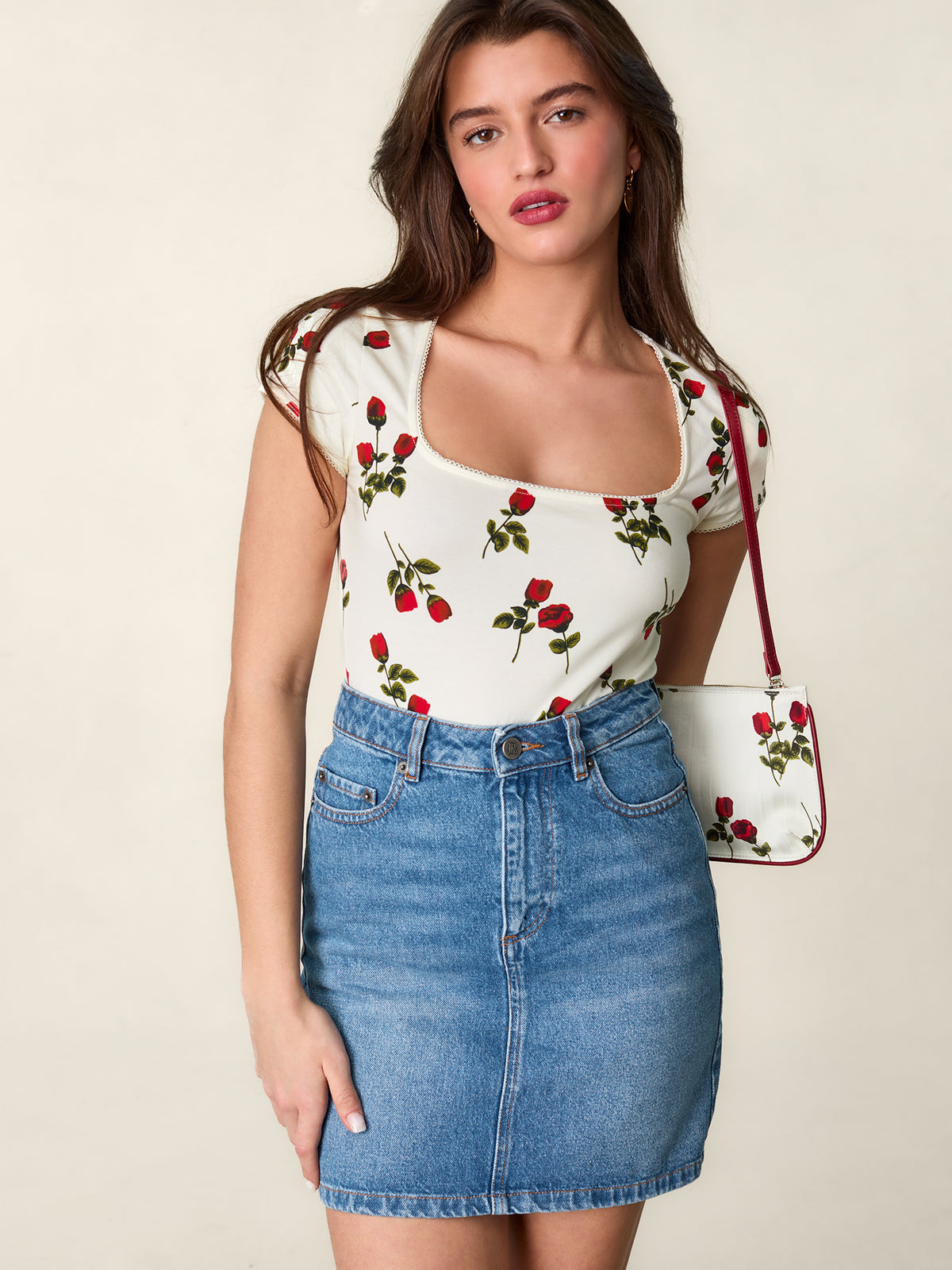 Camiseta SIAM