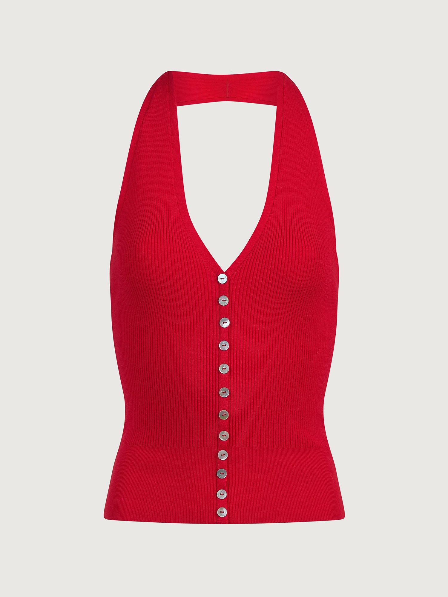 Camiseta sin mangas SOPHIA Camiseta sin mangas SOPHIA
