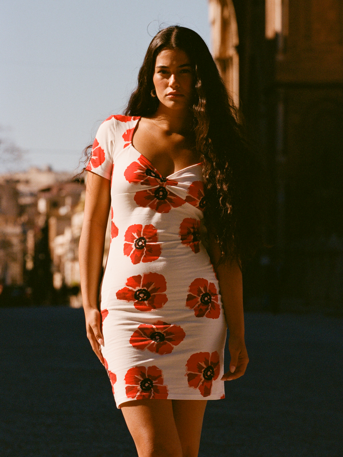 TANAIS Dress